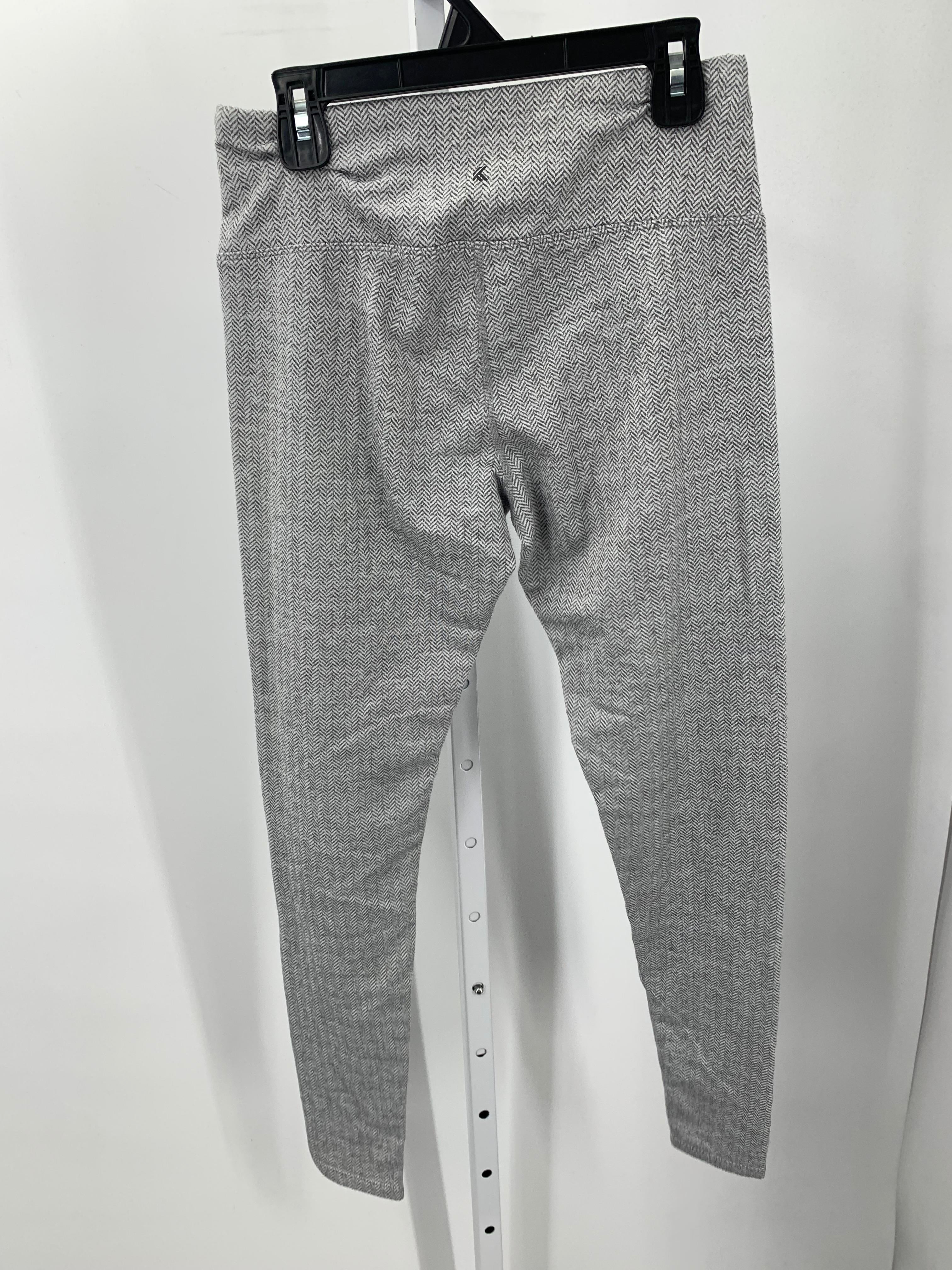 Kyodan Size Small Misses Leggings