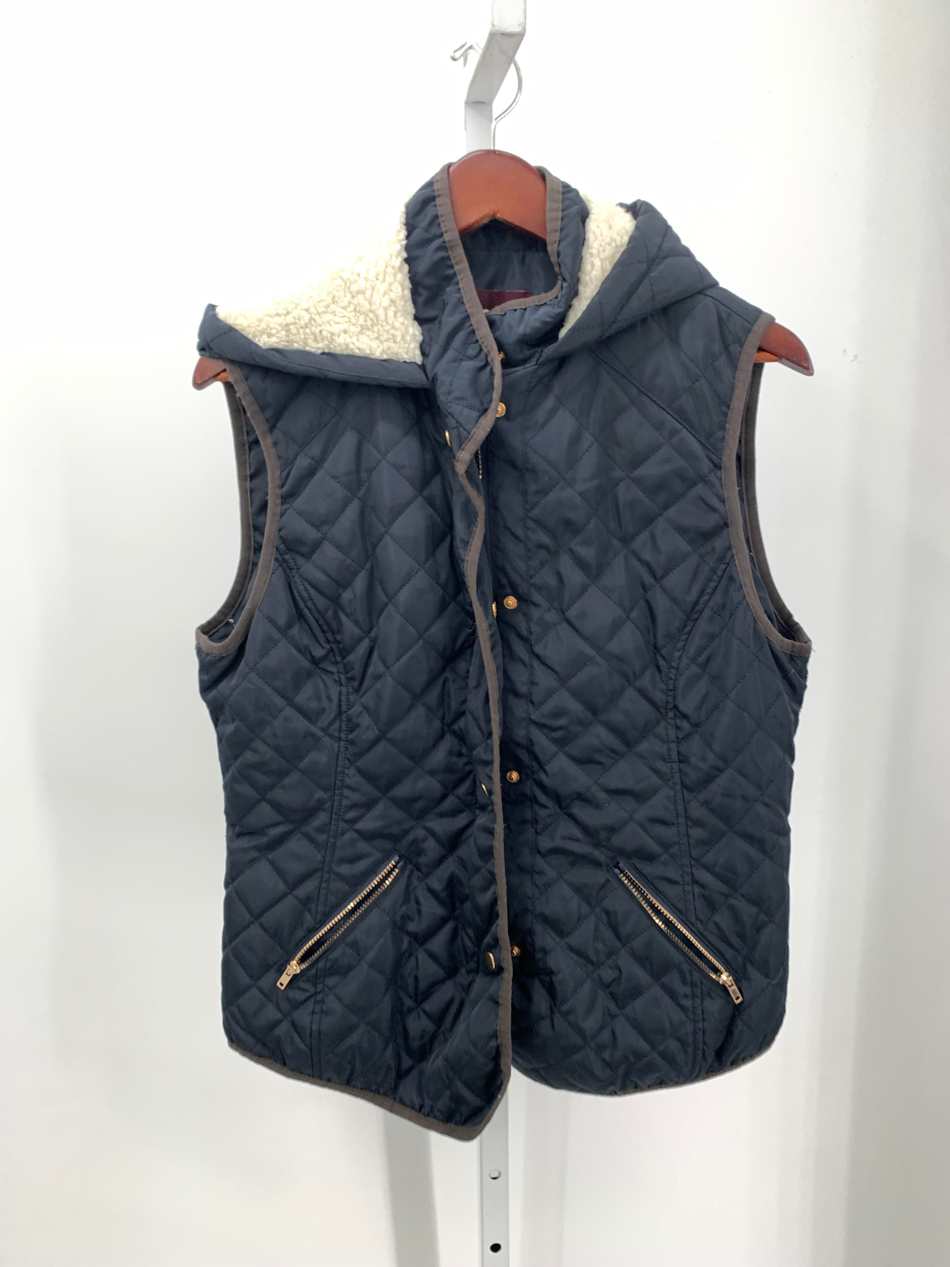 Ci Sono Size Medium Juniors Vest