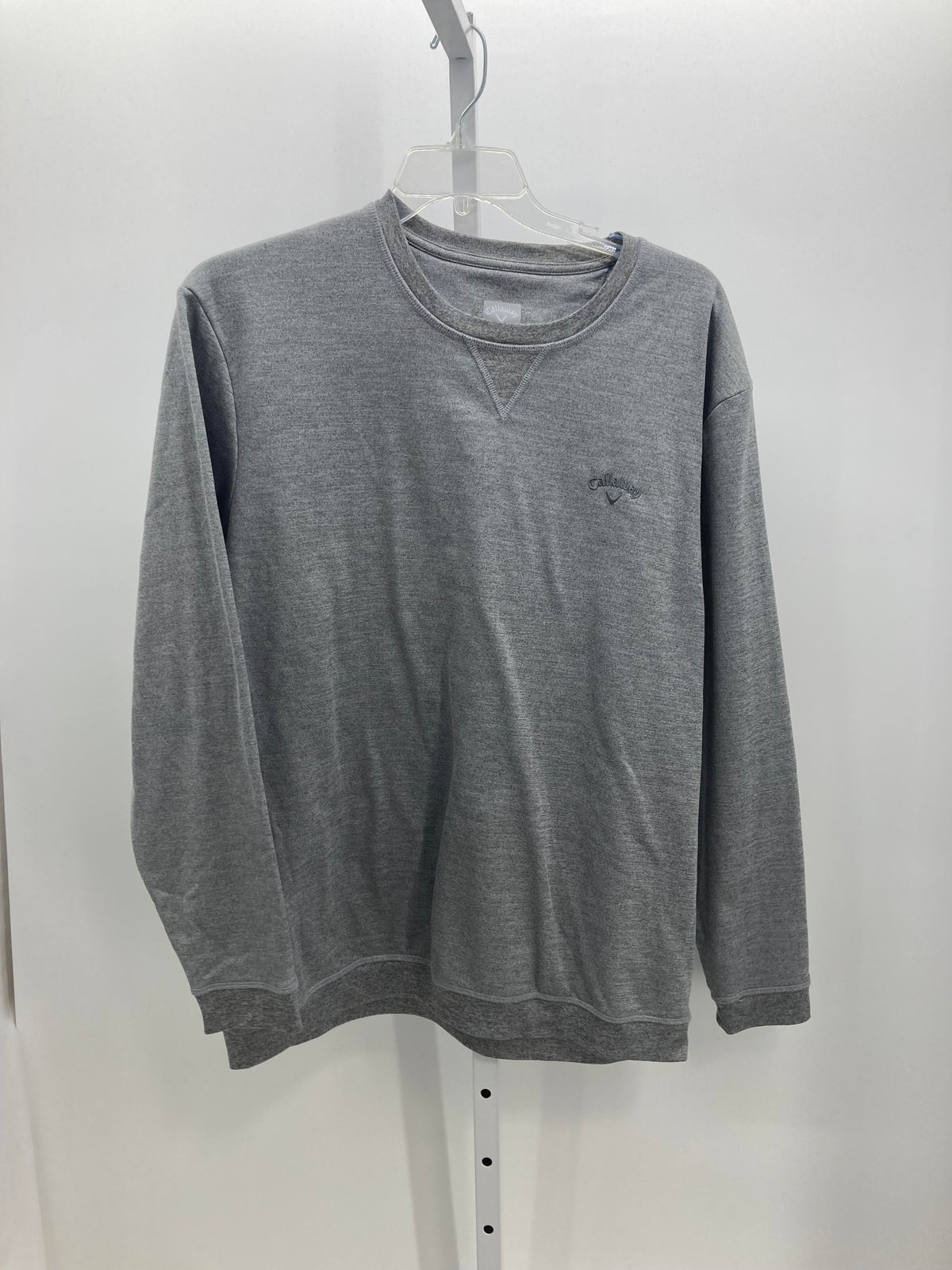 Size Extra Large Misses Long Sleeve Shirt