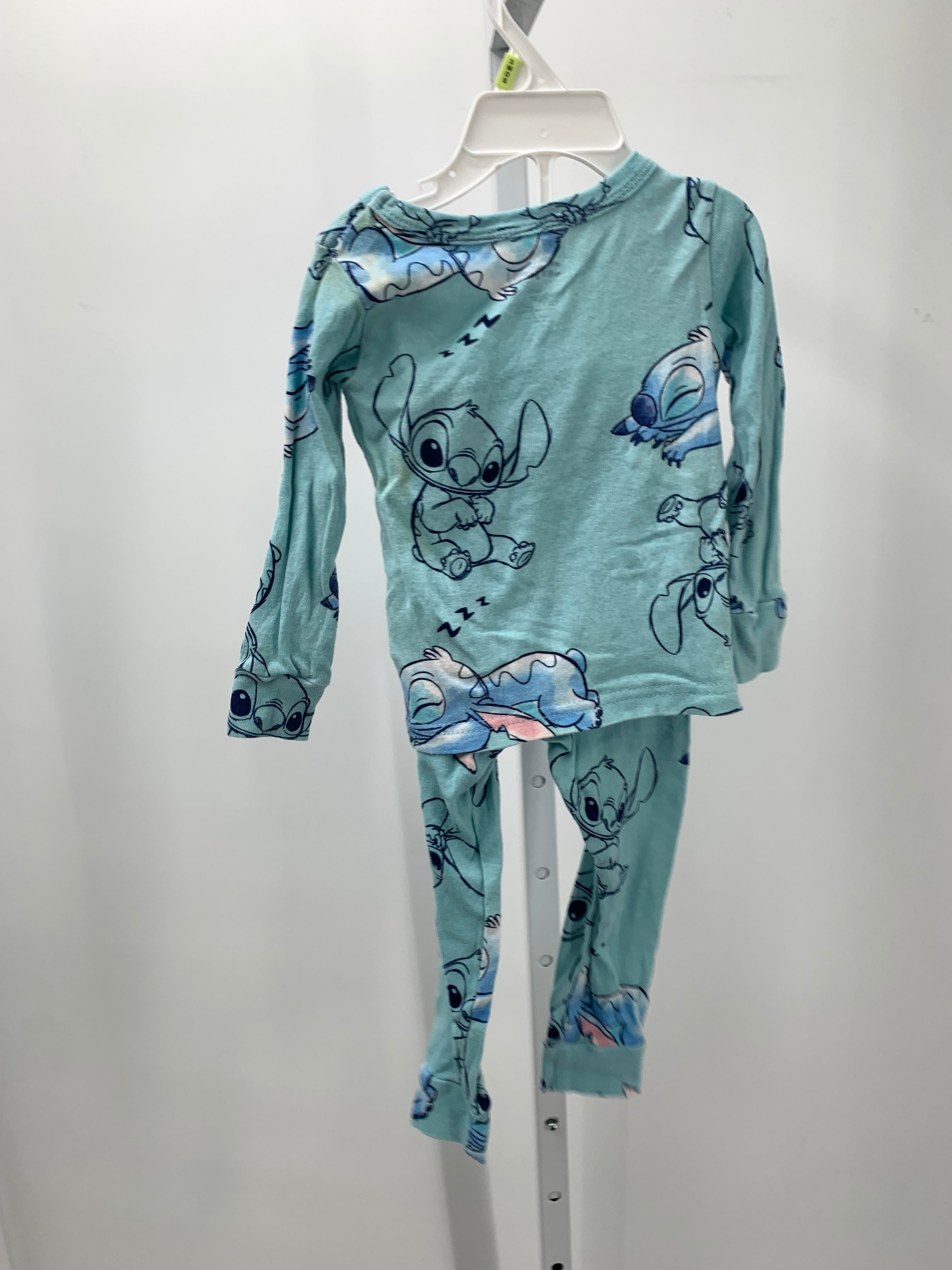 STITCH PJS