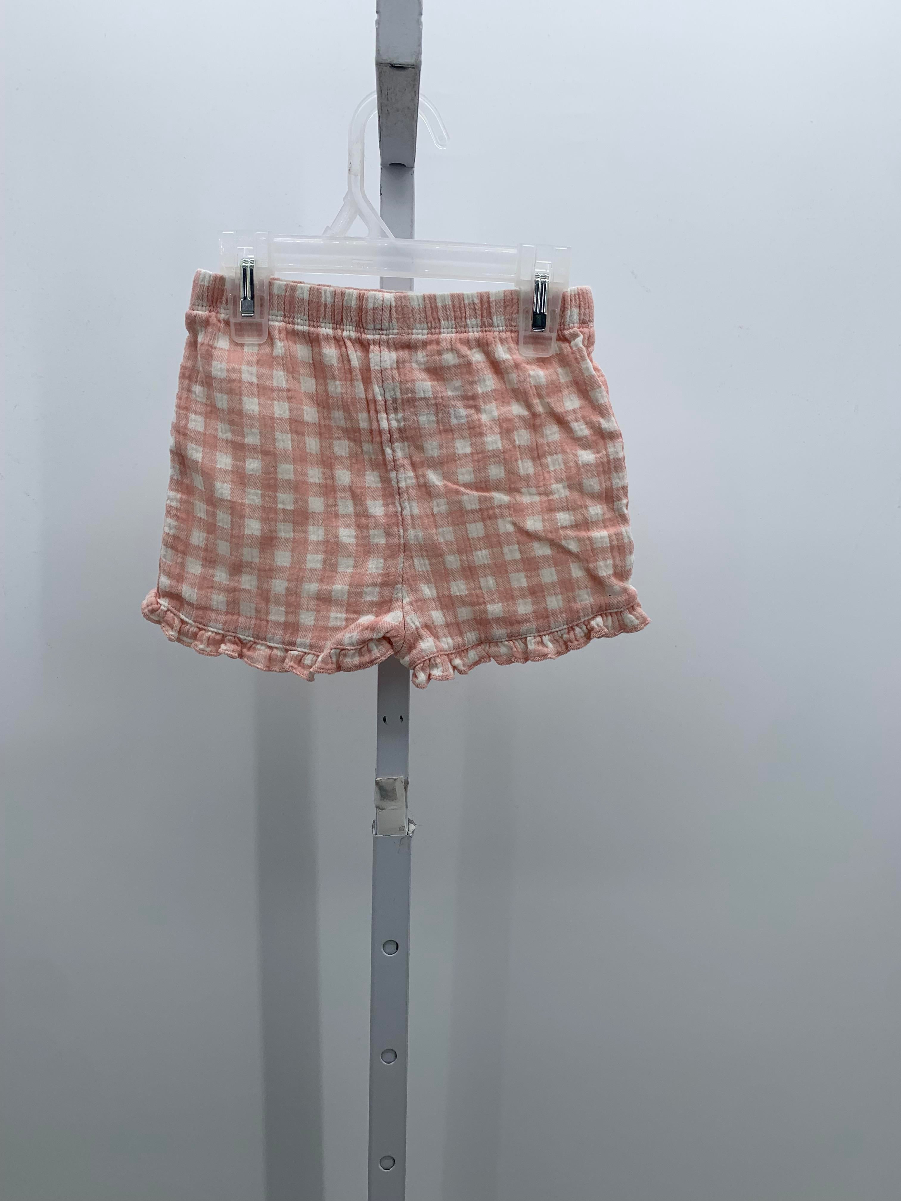Modern Moments Size 2T Girls Shorts
