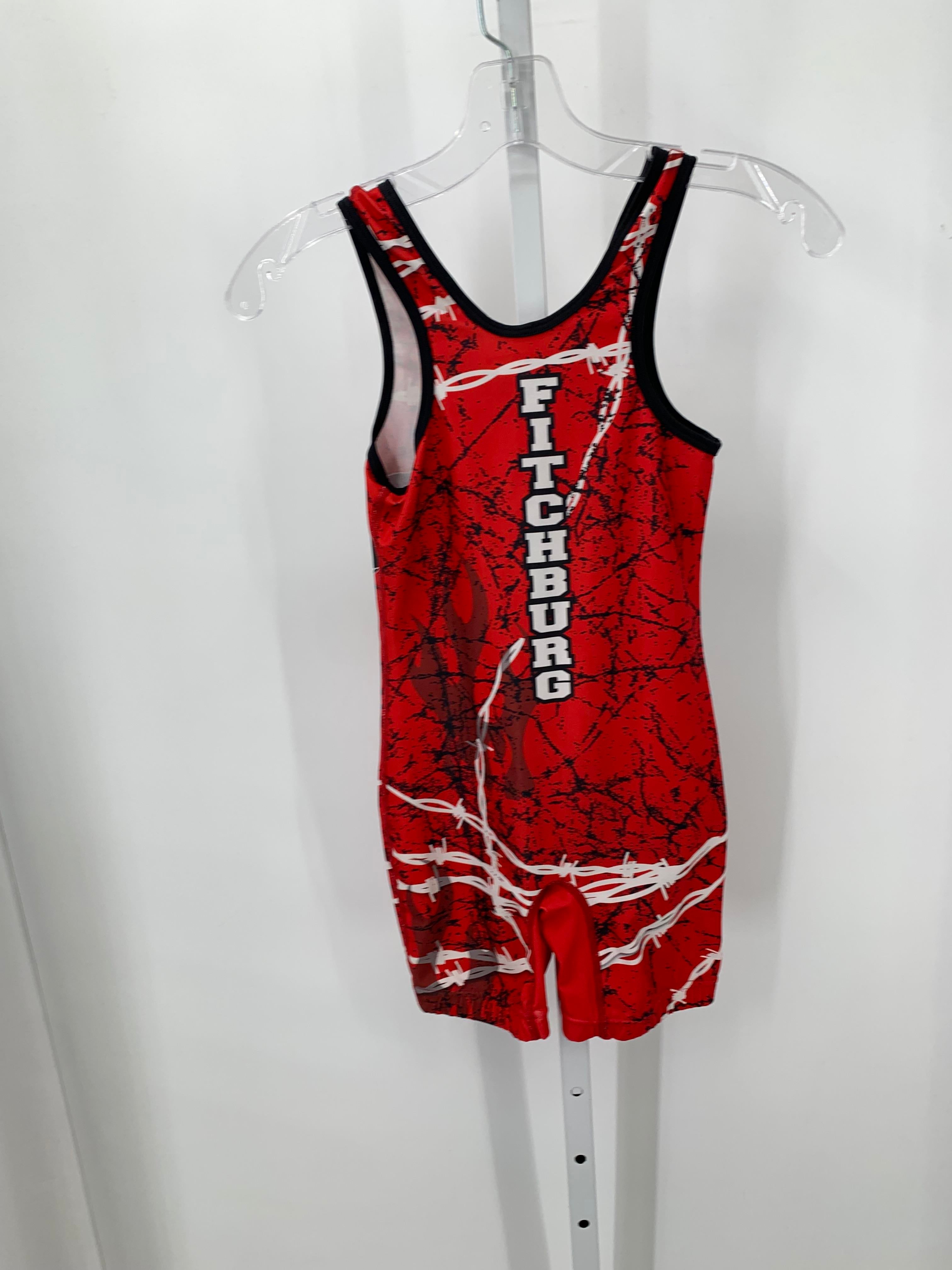 FITCHBURG SLEEVELESS ROMPER.