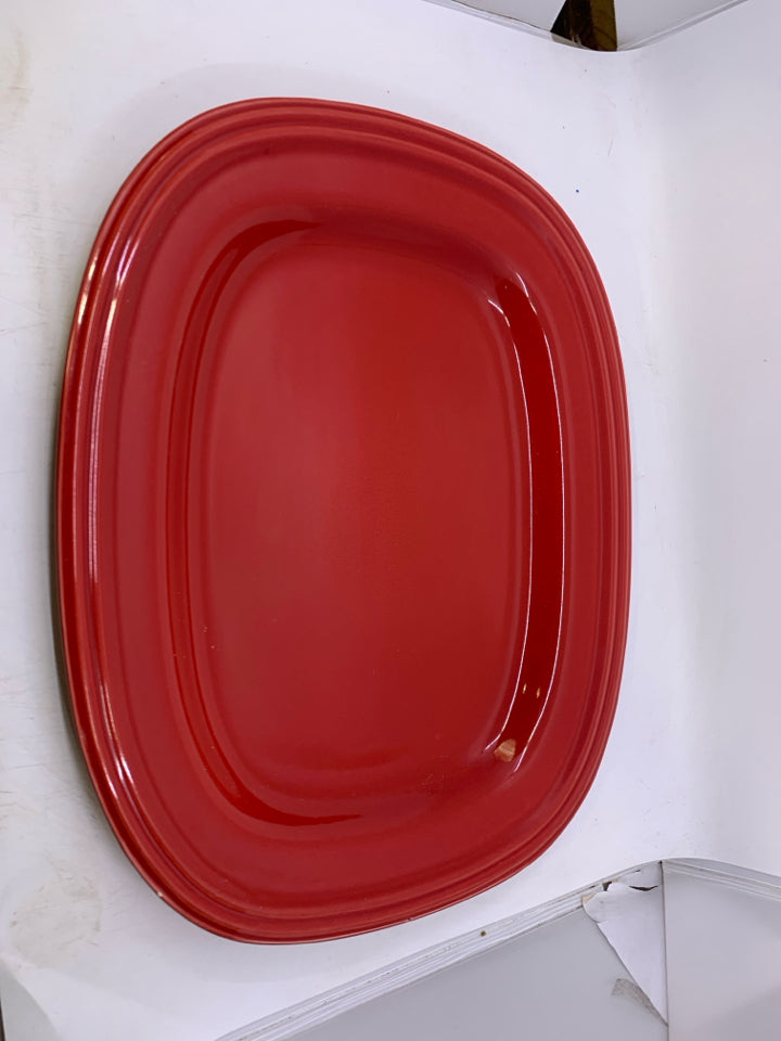 RED SERVING ROUNDED RECTANGLE.