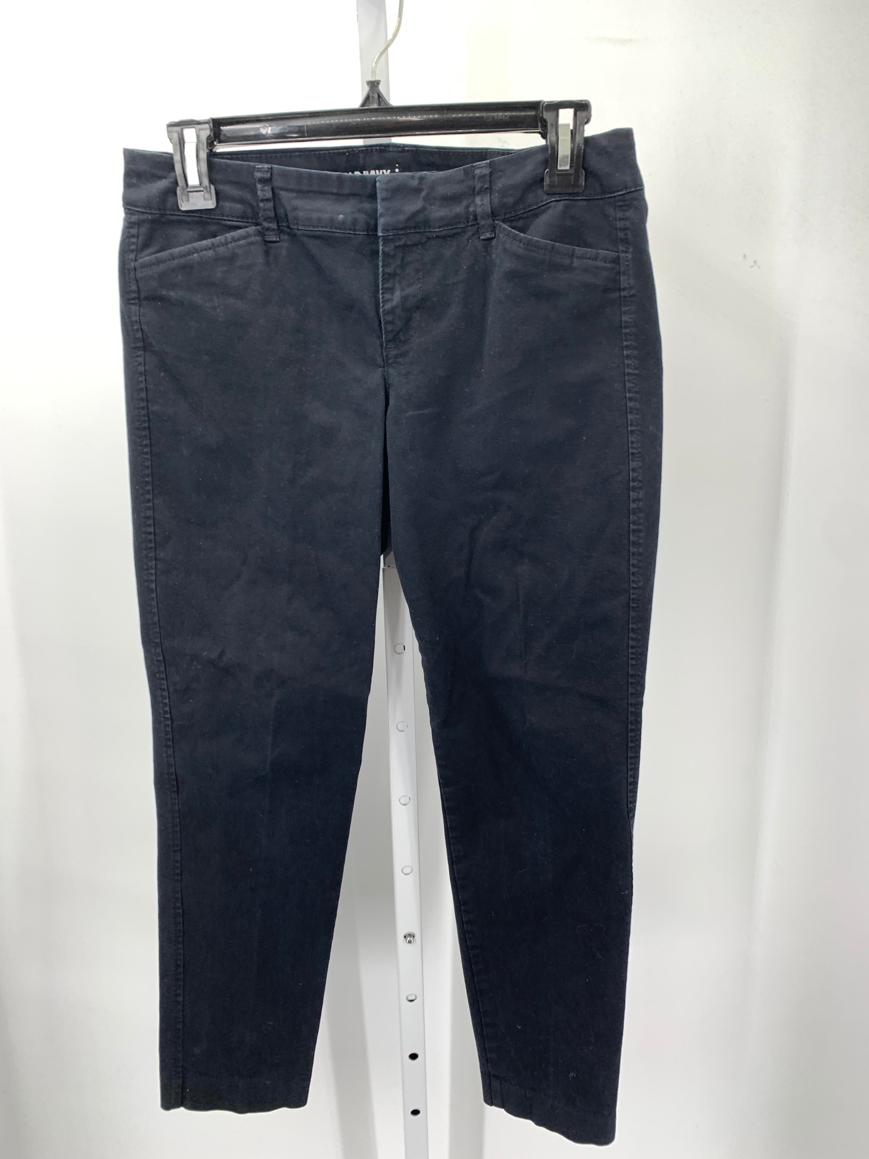 Old Navy Size 2 Misses Pants