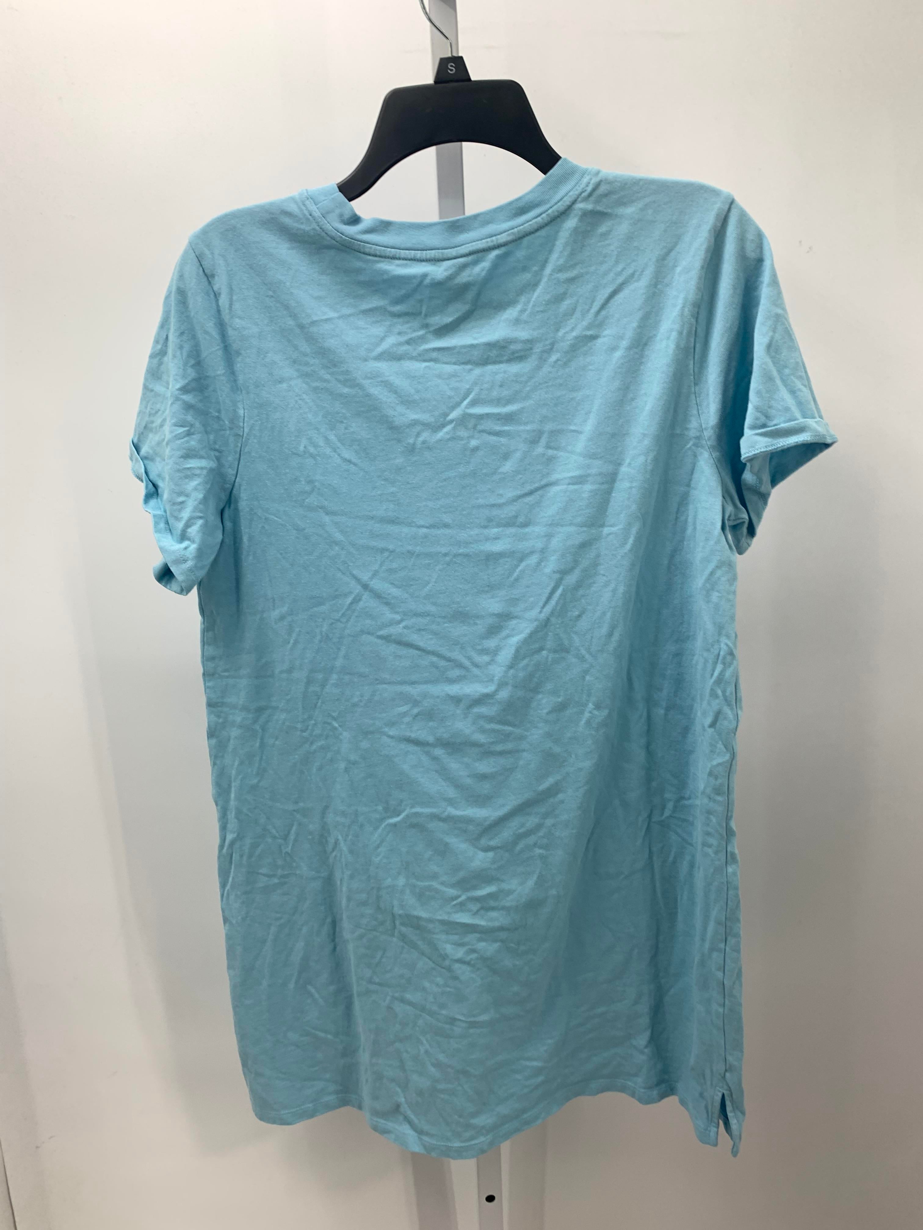Old Navy Size Medium Misses Short Sleeve Dress
