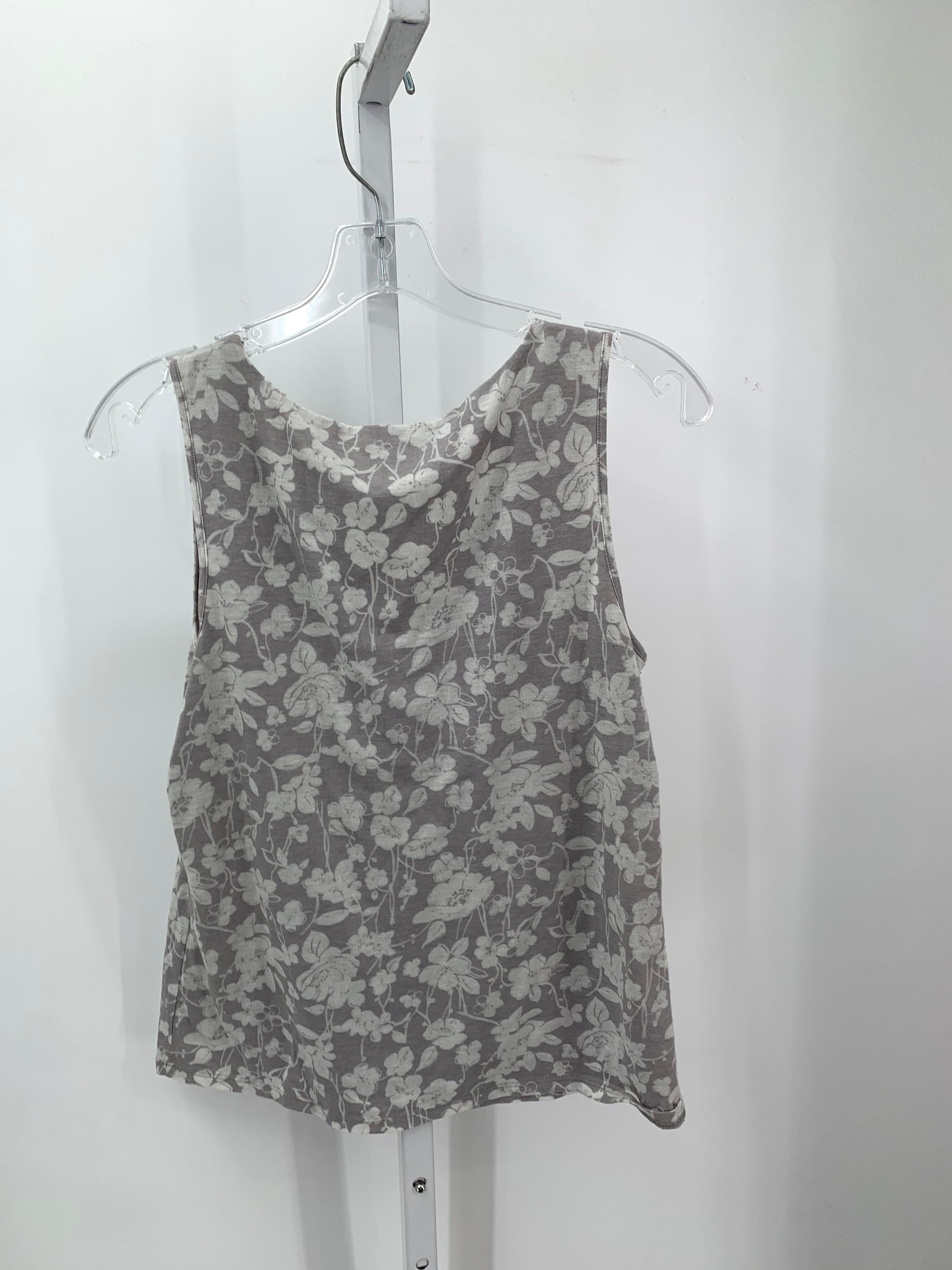 Axcess Size Medium Misses Tank