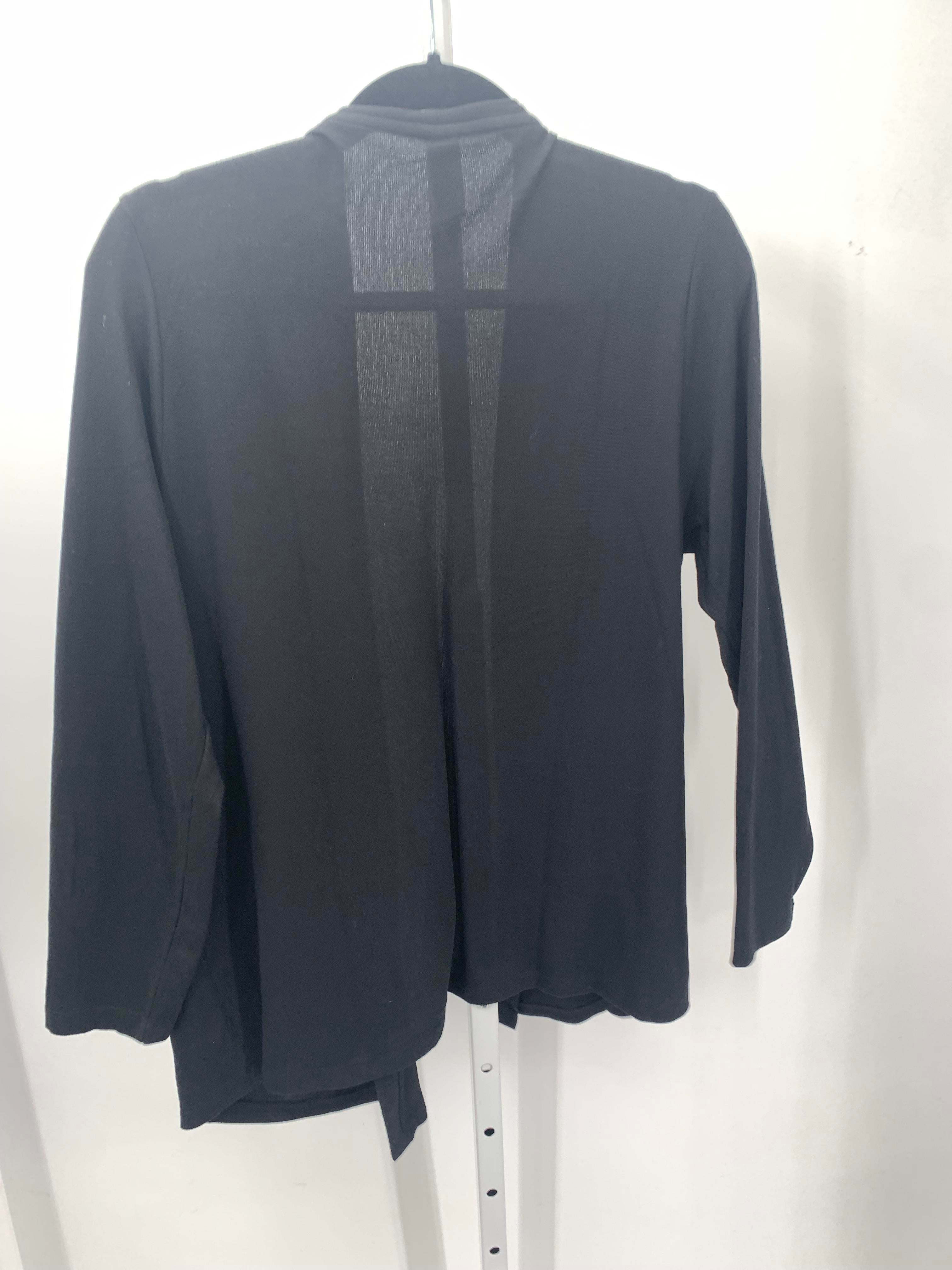 HUE Size Extra Large Misses Cardigan