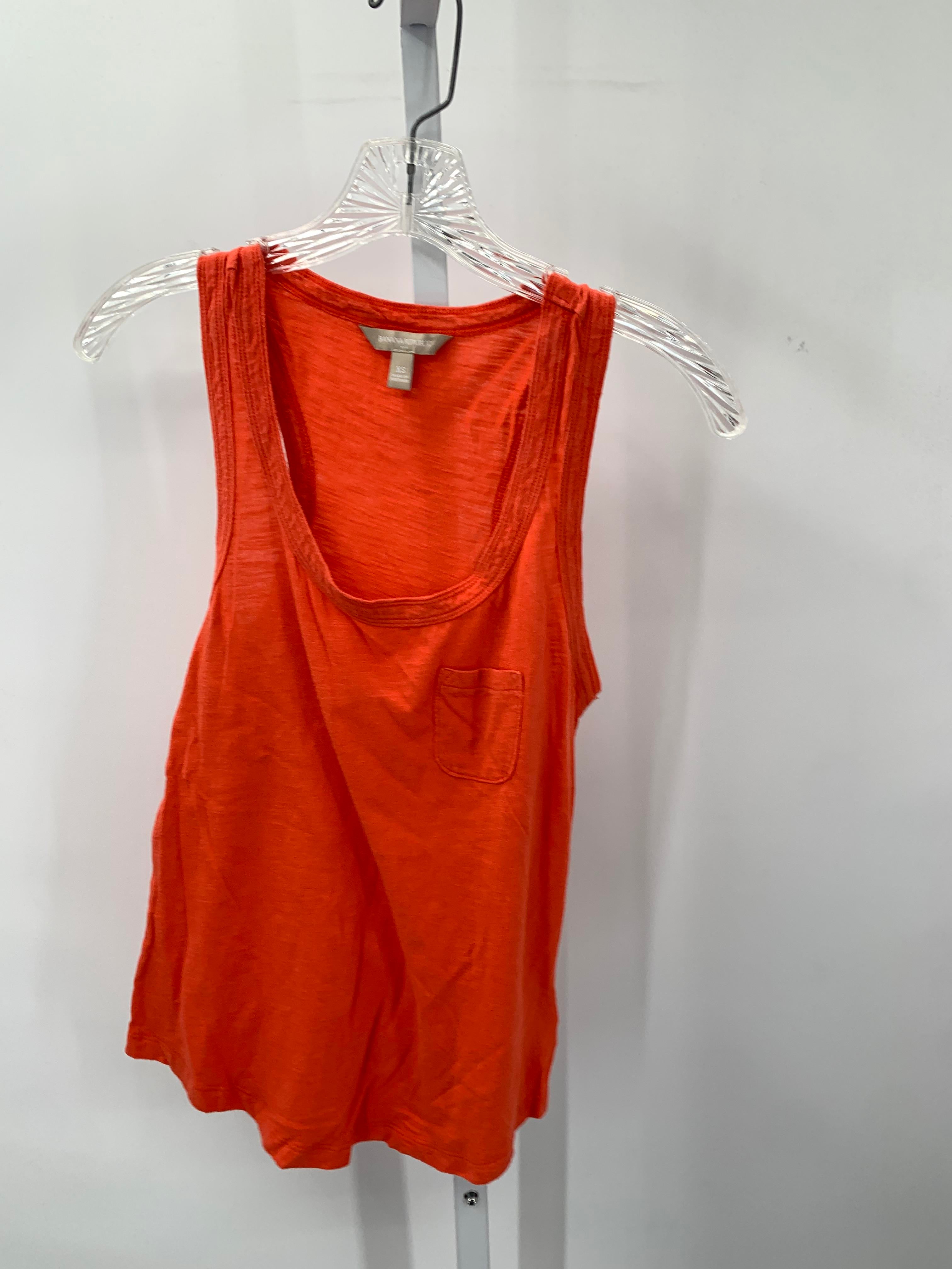 Banana Republic Size X Small Misses Tank