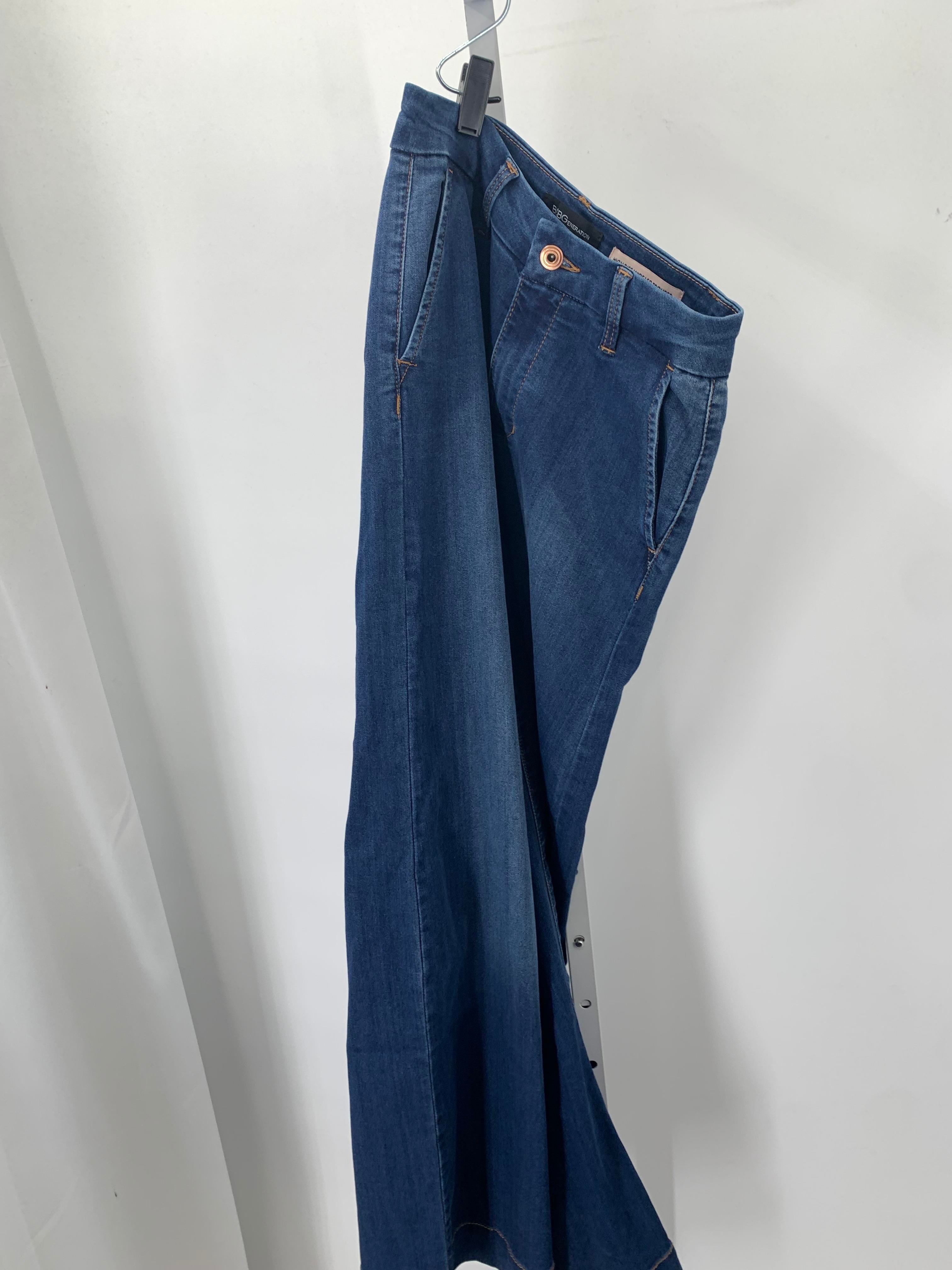 BCBG Size 3 Juniors Jeans