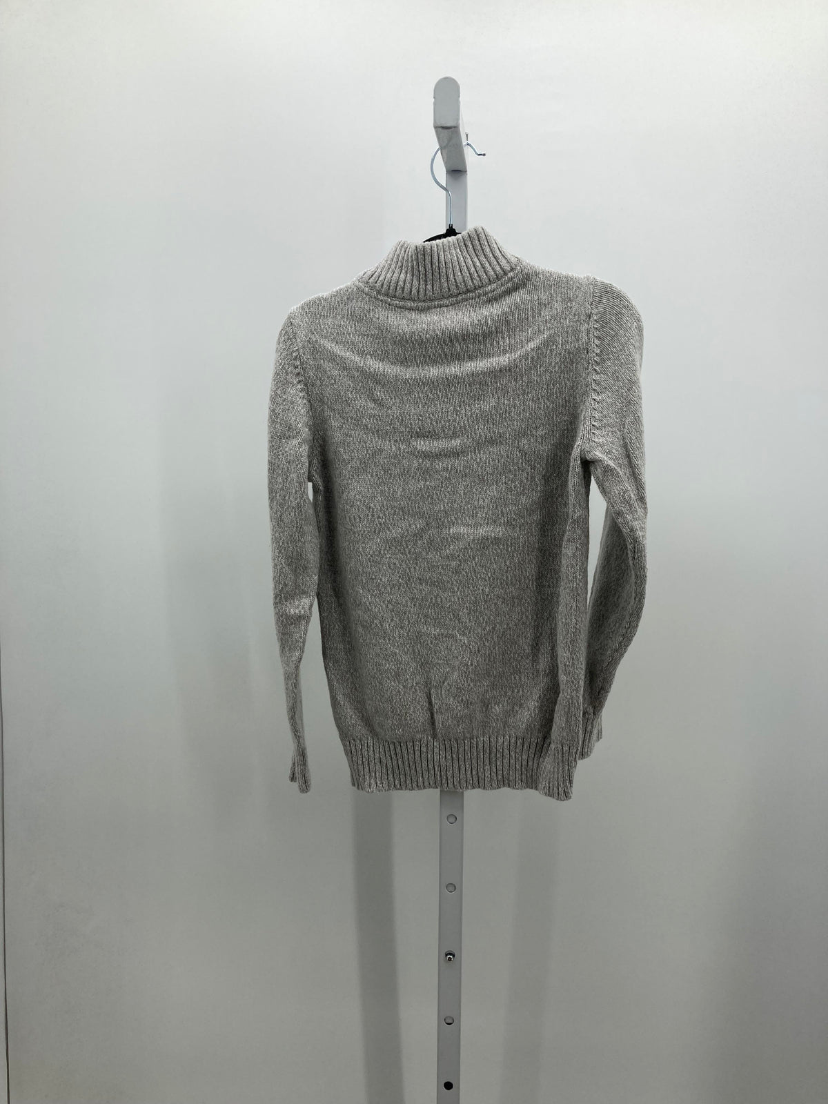 BTNS ESTATE RIBBED