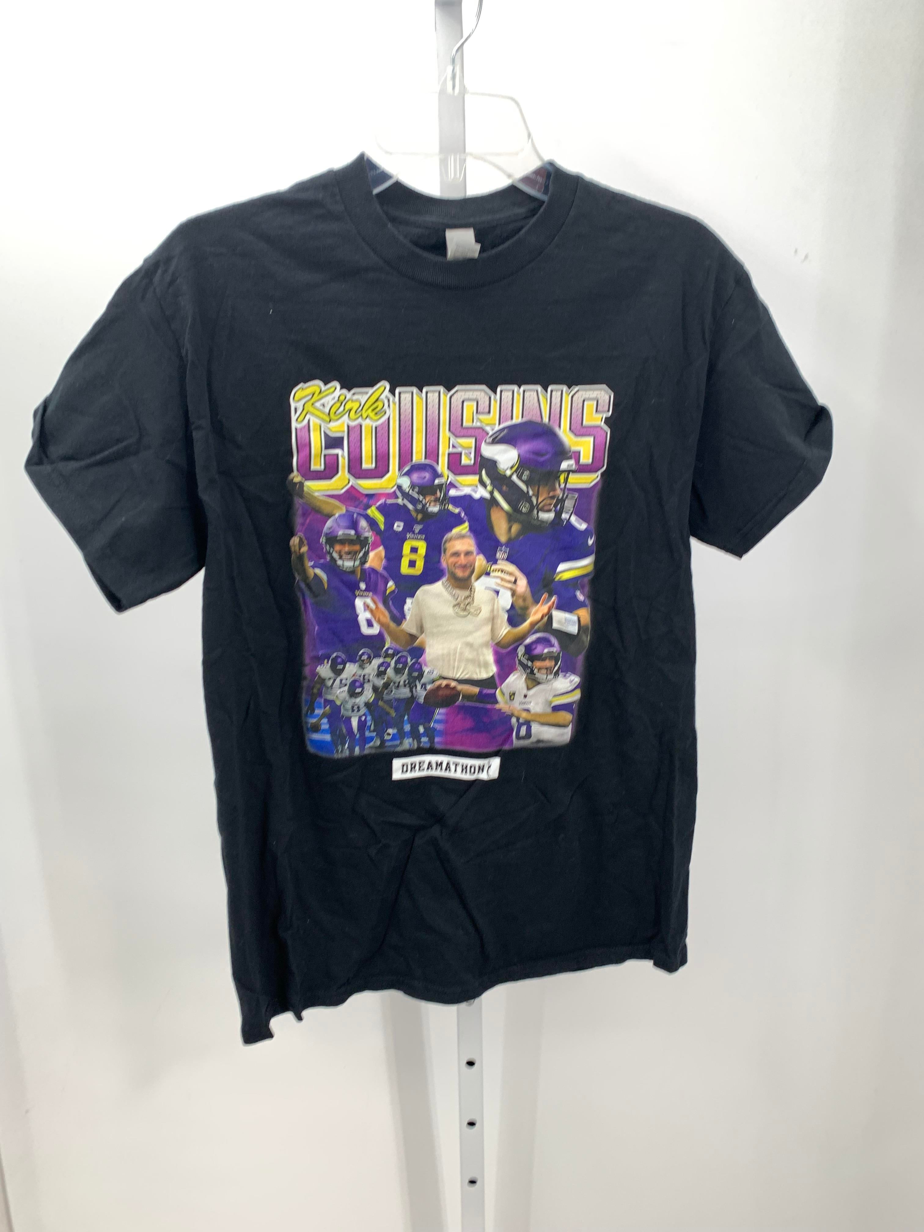 KIRK COUSINS GRAPHIC KNIT