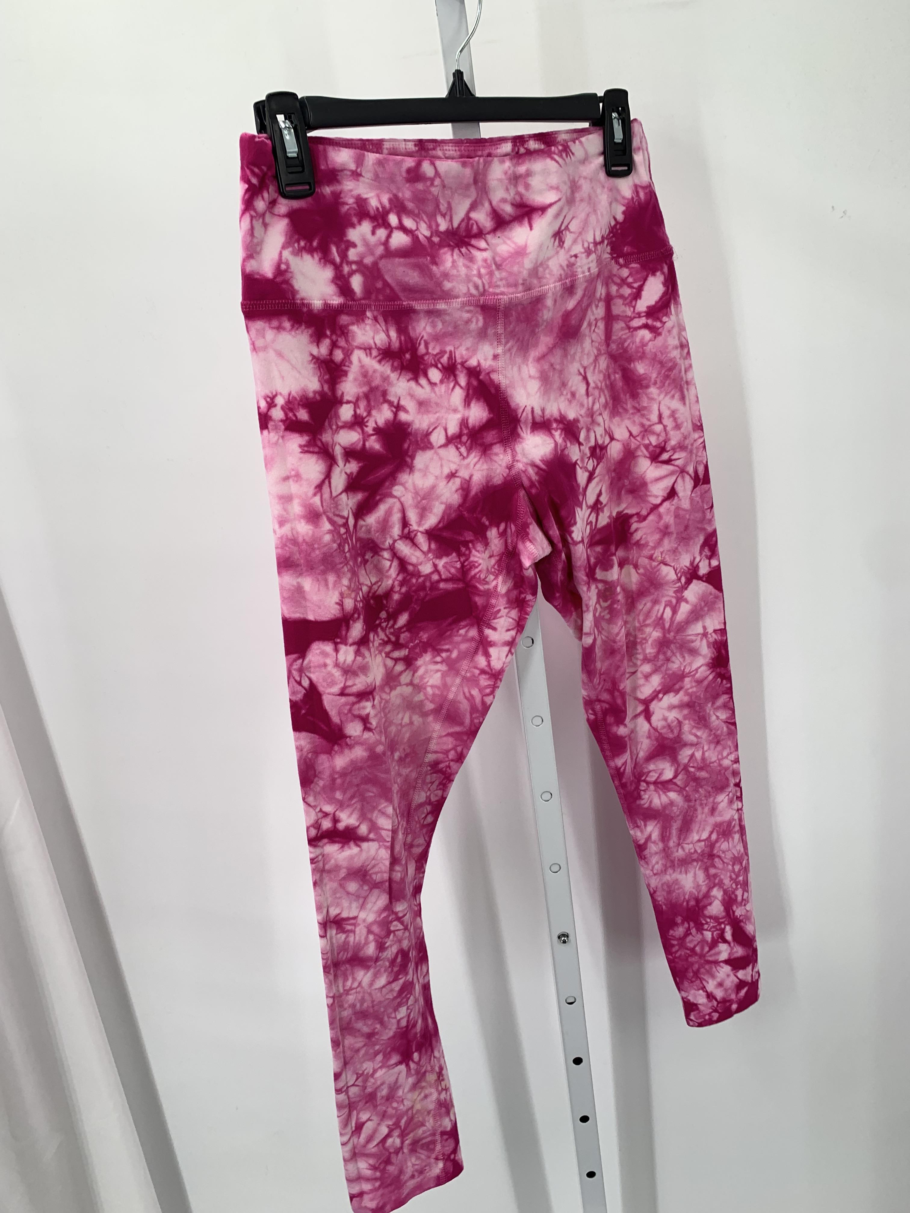 Champion Size Large Misses Leggings