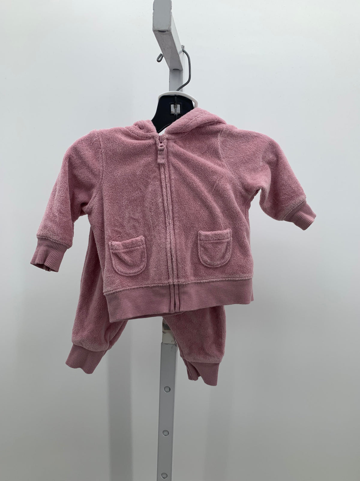 Carters Size 3 Months Girls 2 Pieces