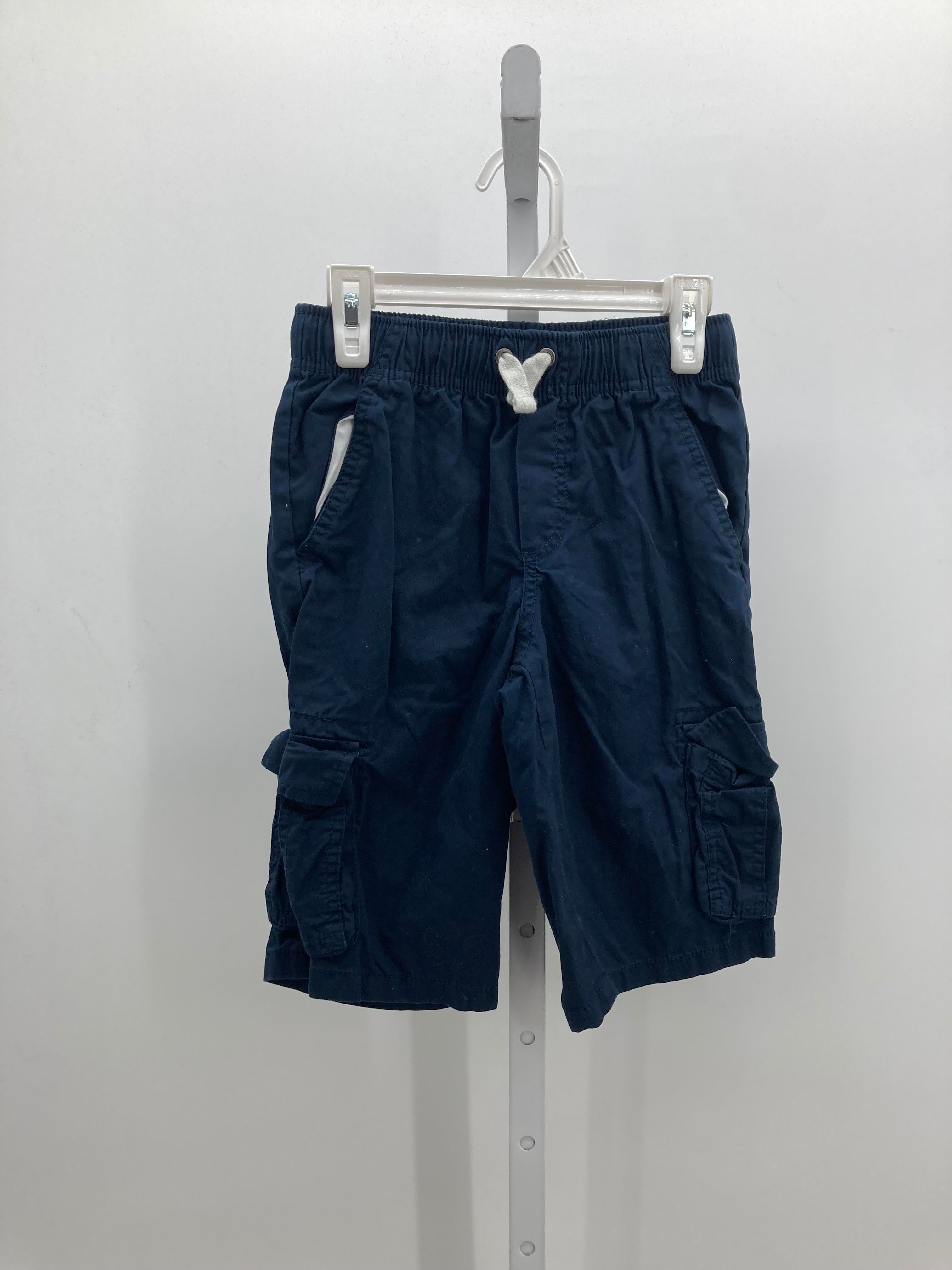 DRAW WAIST CARGO