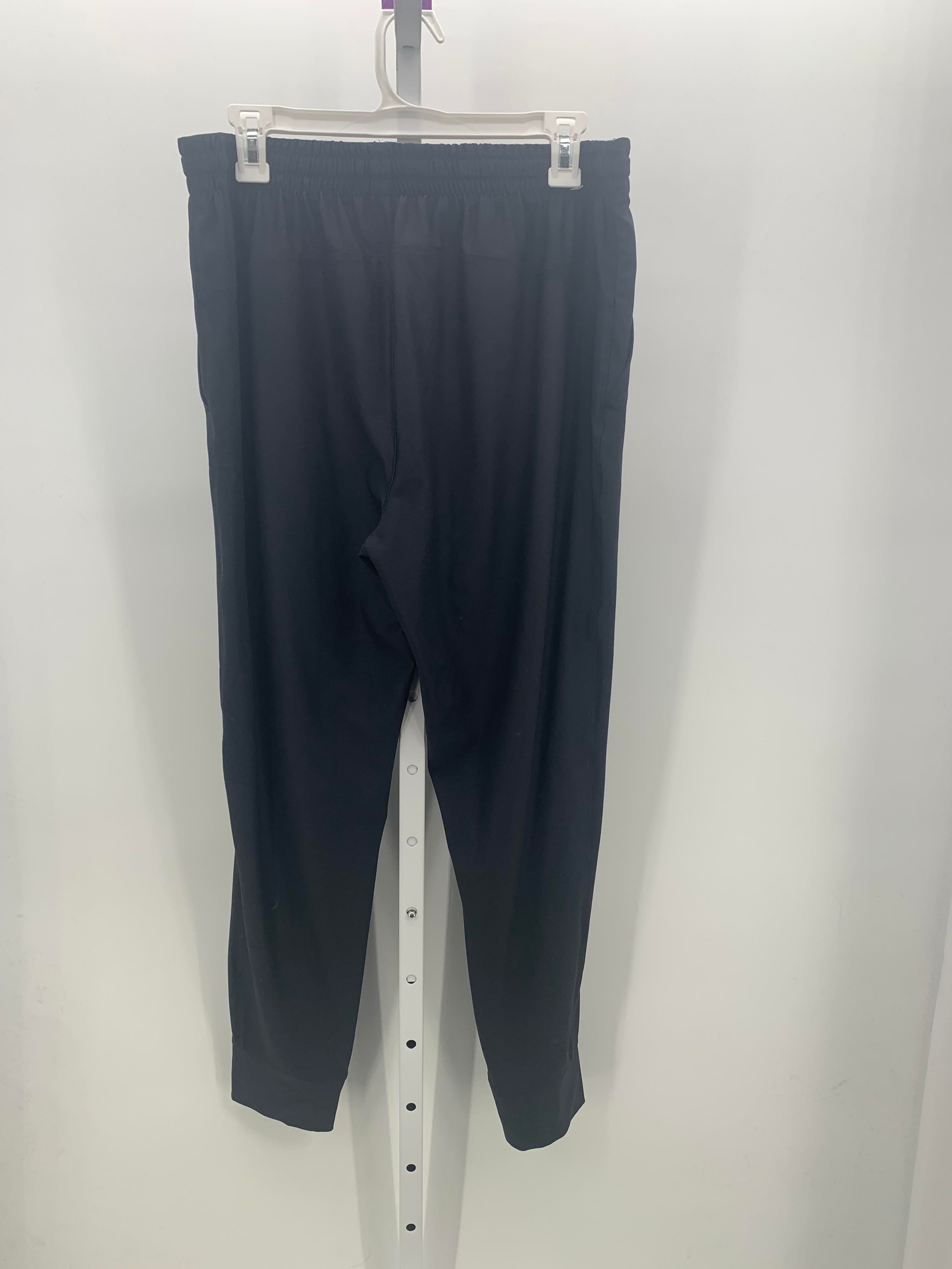 DRAW WAIST JOGGER