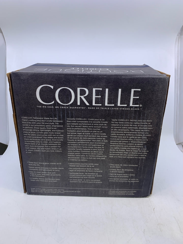 NIB KYOTO LEAVES 16 PC SVC 4.