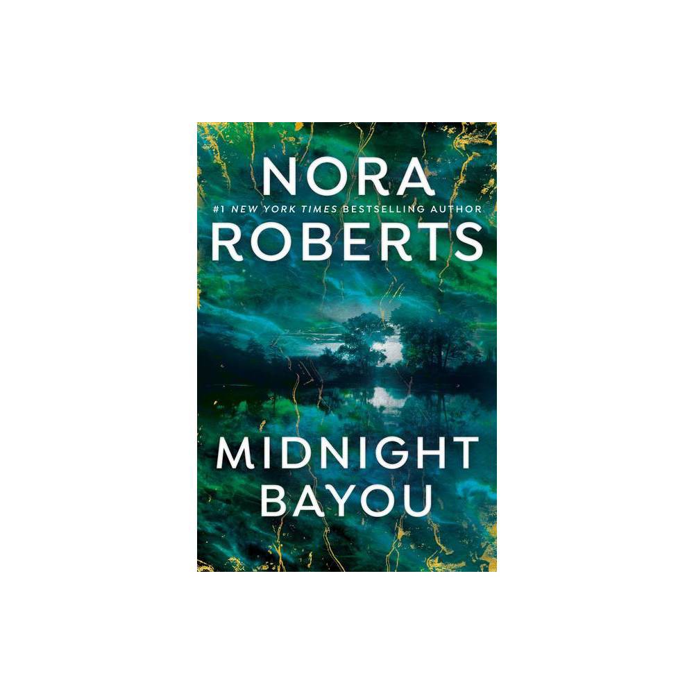 Midnight Bayou -