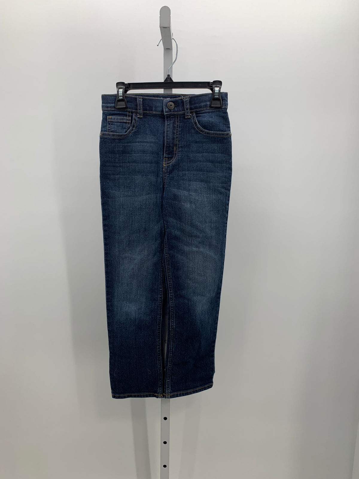 ADJ WAIST JEANS