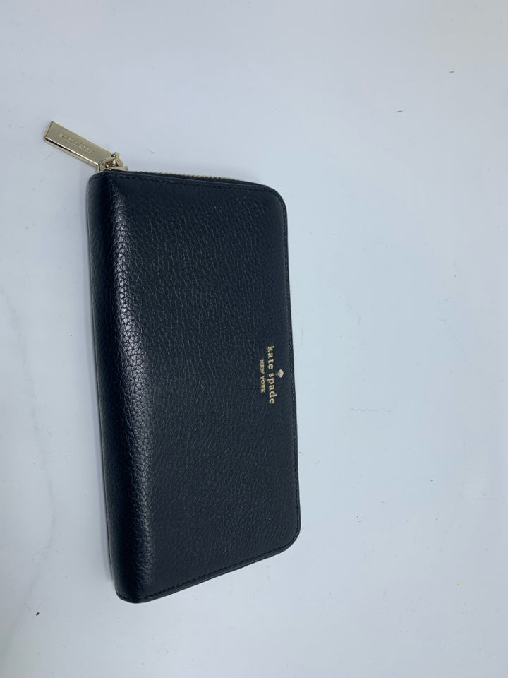 Kate Spade Lena Large Continental Wallet