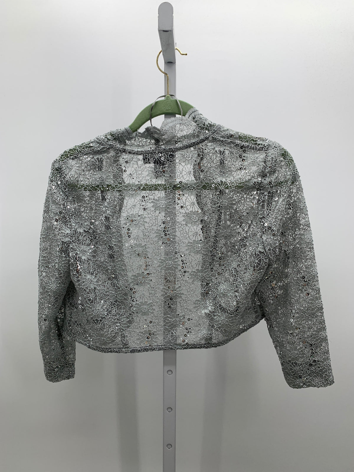R&M Richards Size Small Misses Cardigan