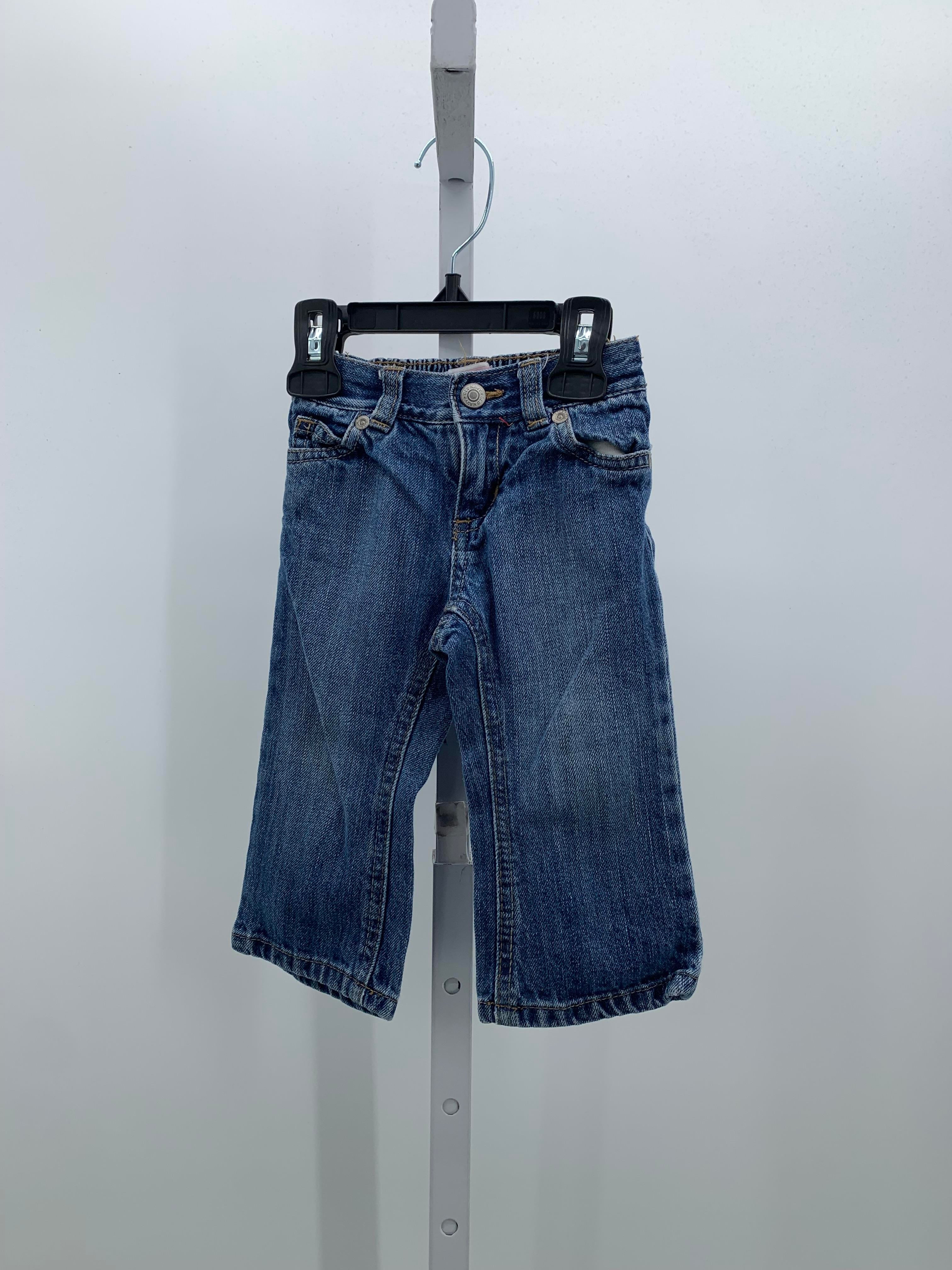 Old Navy Size 12-18 Months Girls Jeans