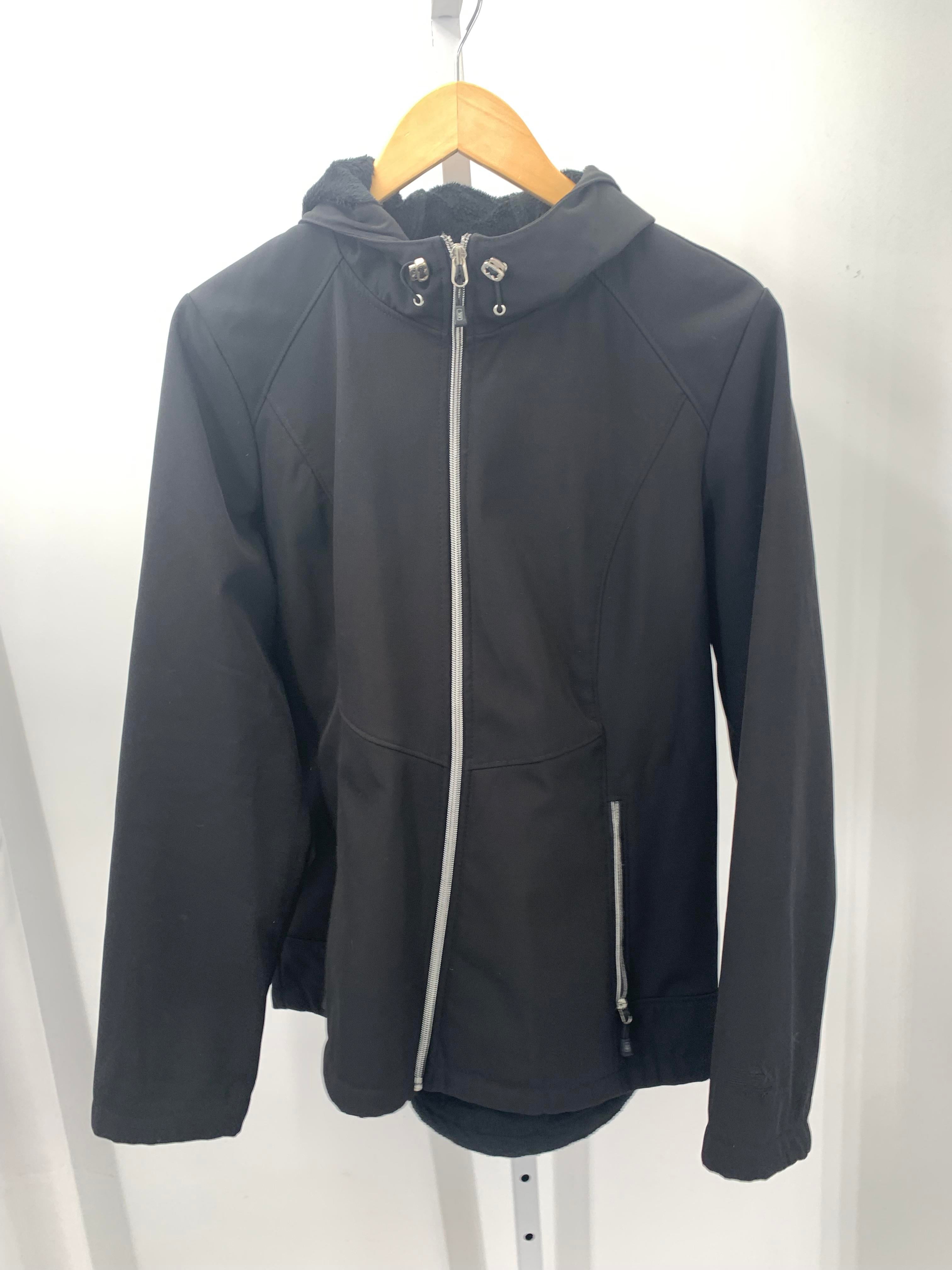 Zero Xposur Size Large Misses Jacket