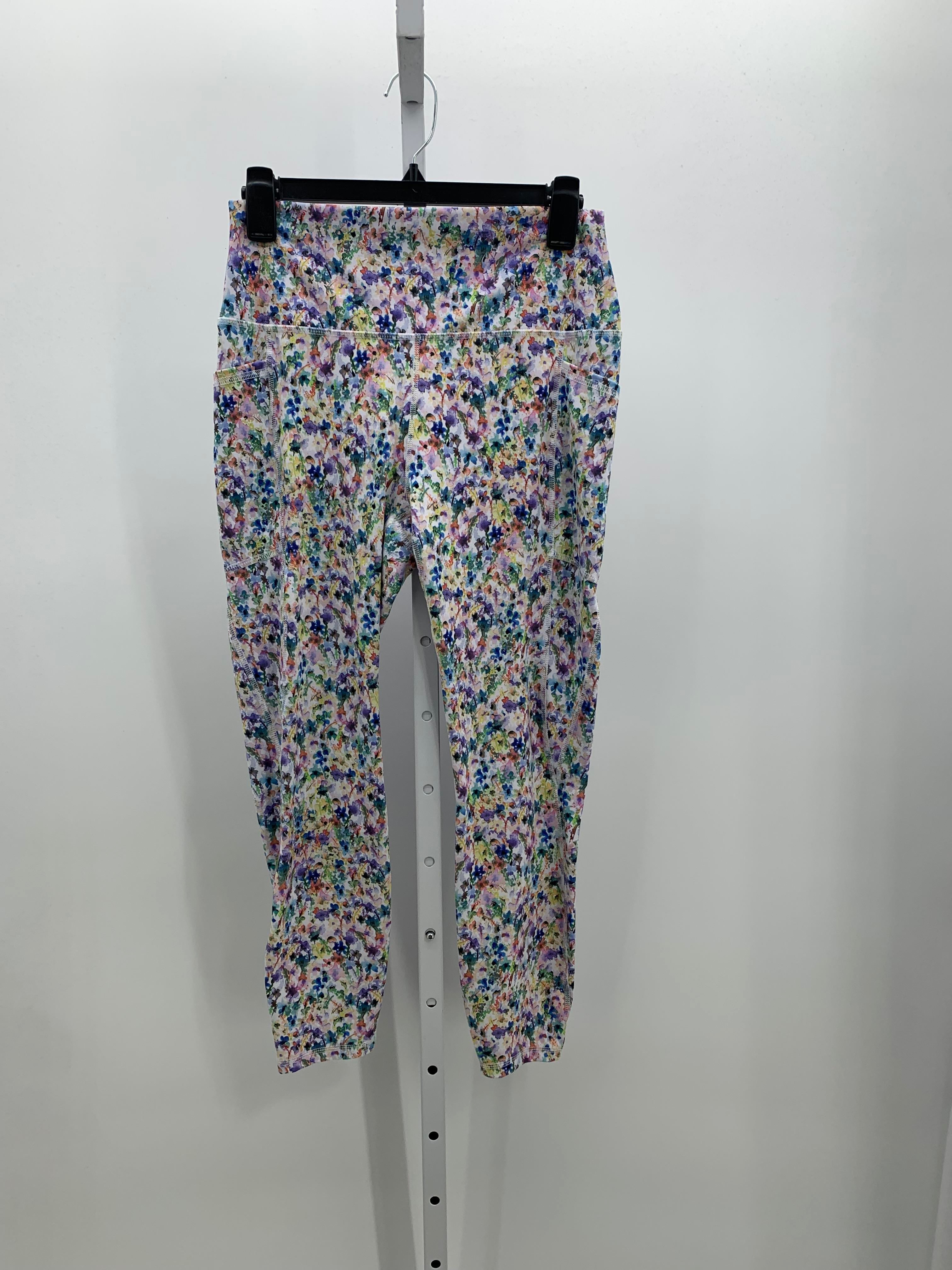 RBX Size Large Misses Leggings