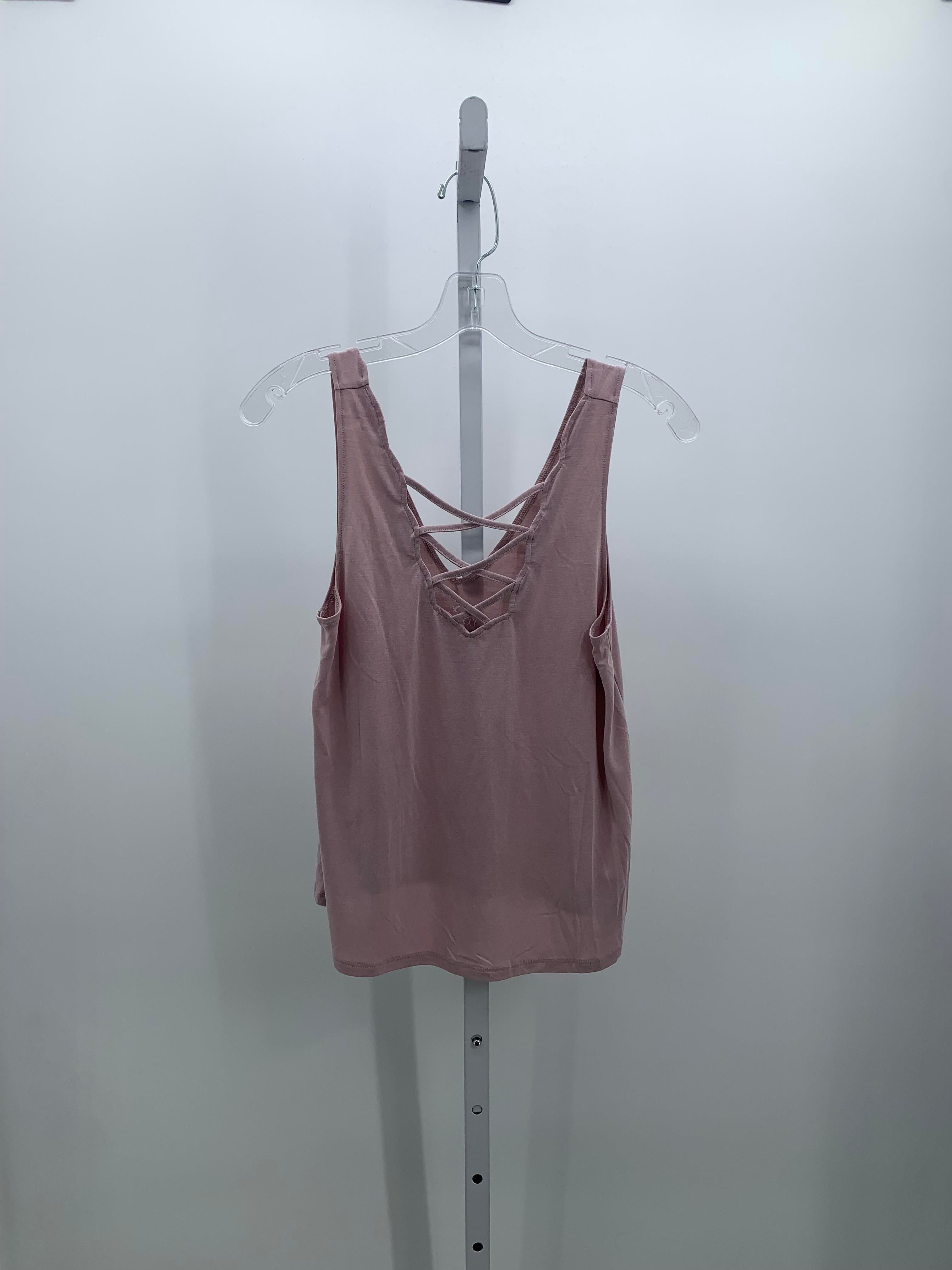 American Eagle Size Small Juniors Tank