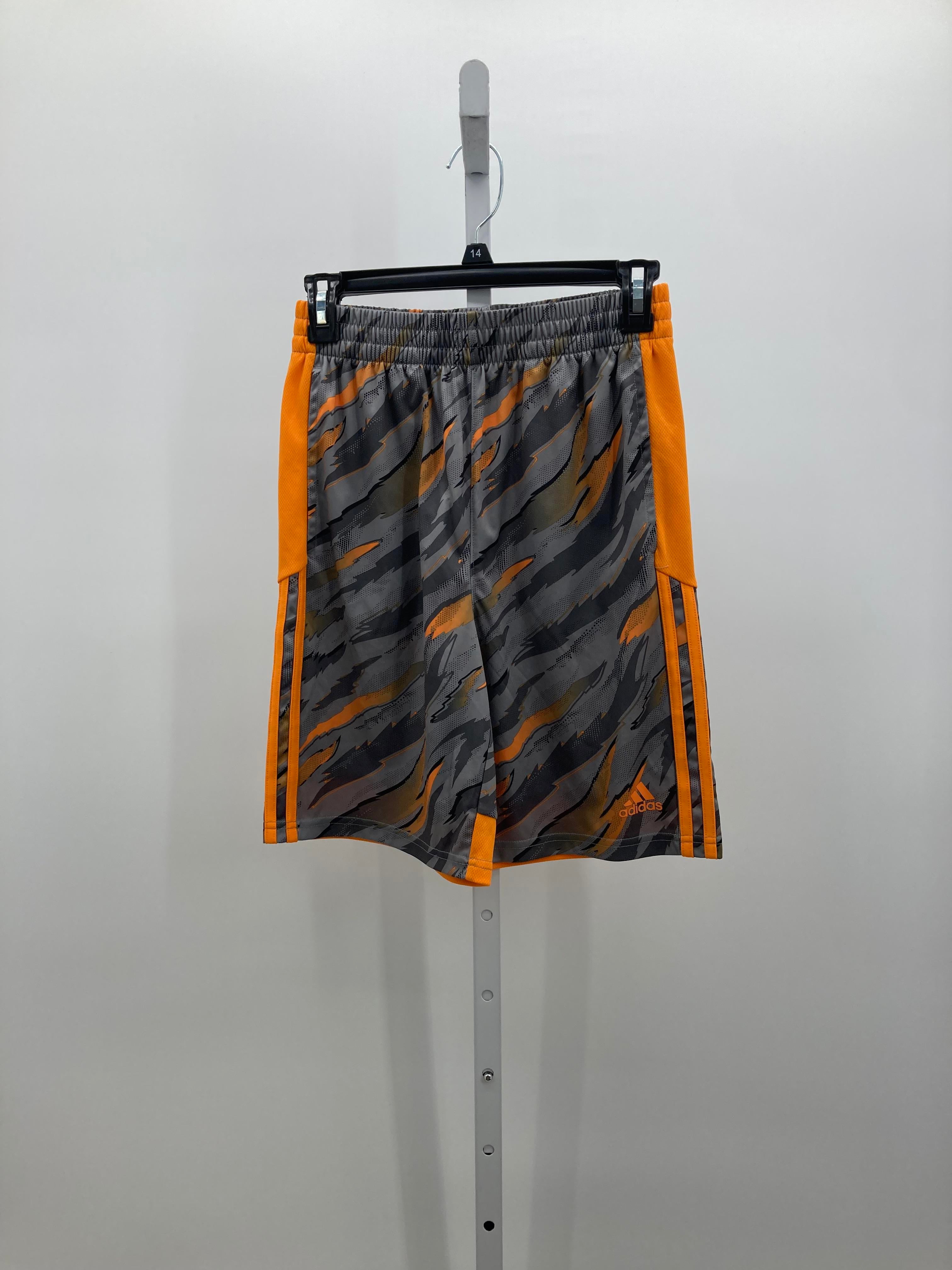 ORANGE ACTIVE WEAR