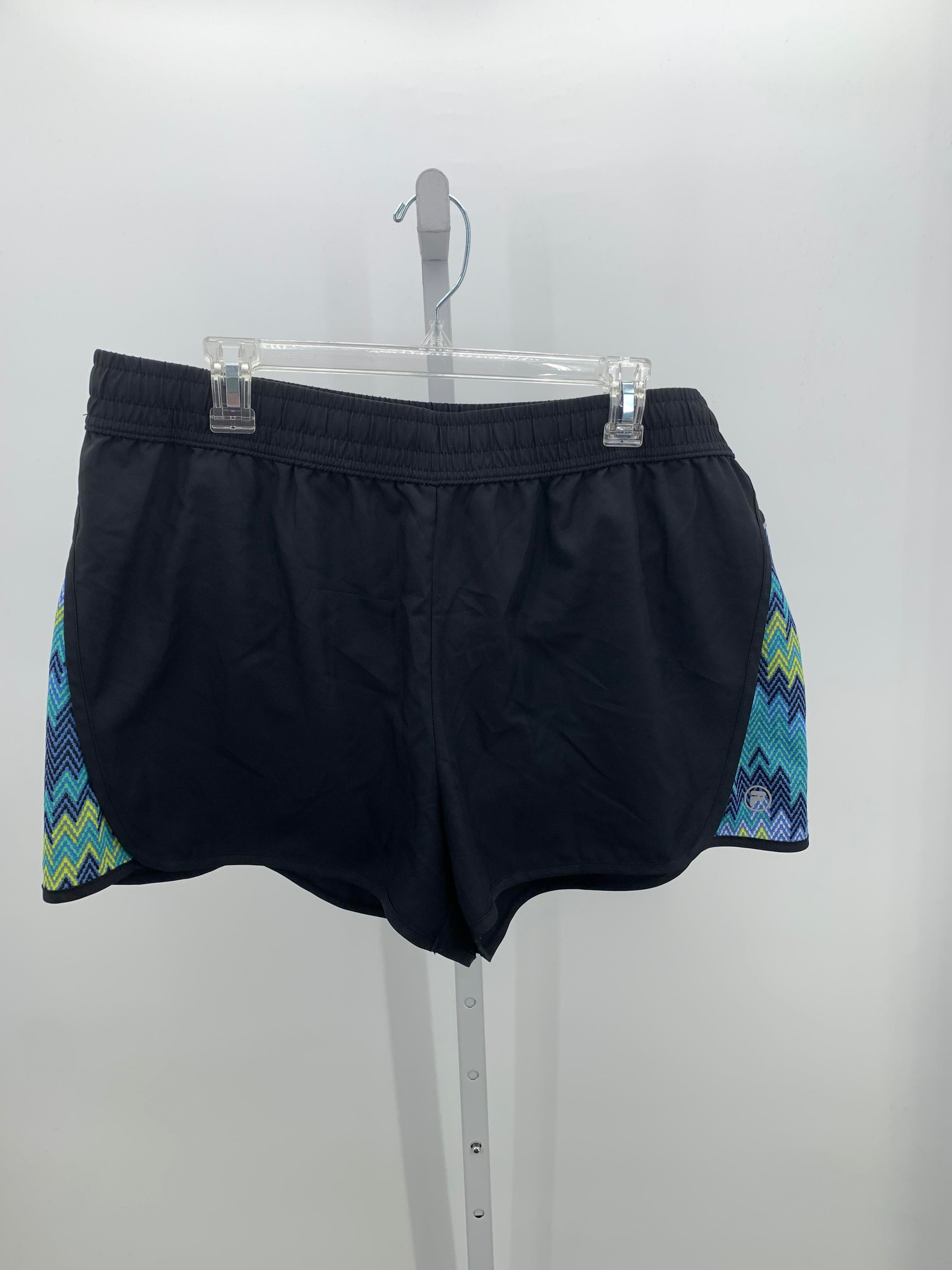 Fila Size Extra Large Misses Shorts