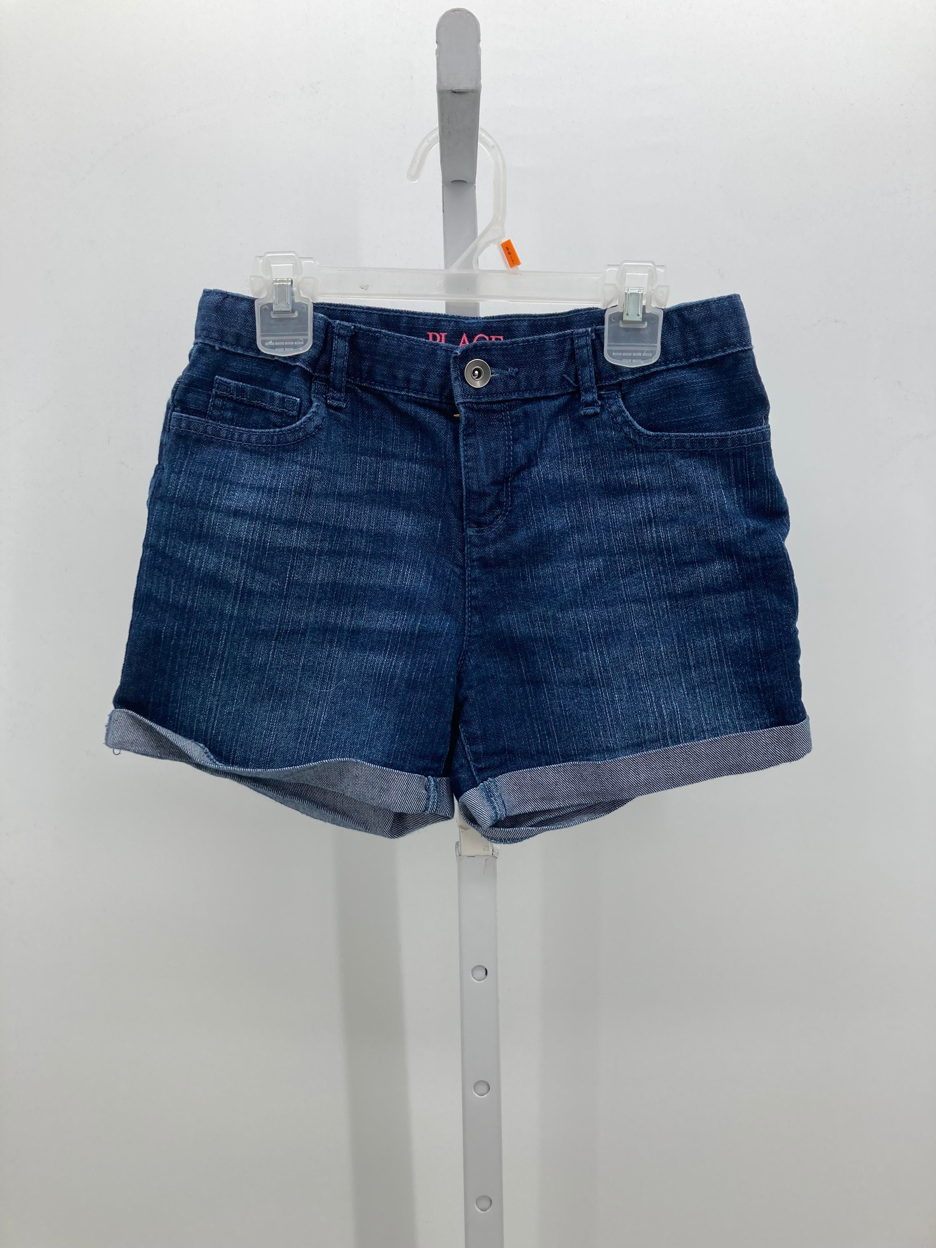 Children's Place Size 12 Girls Shorts