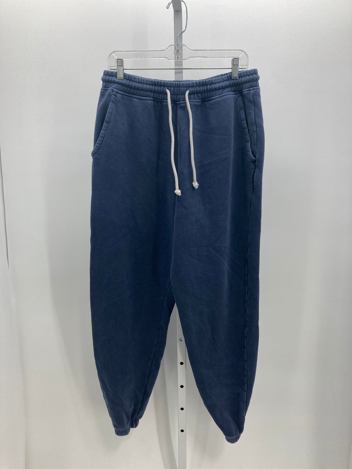 DRAW WAIST KNIT