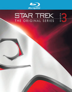 Star Trek: the Original Series: Season 3 -