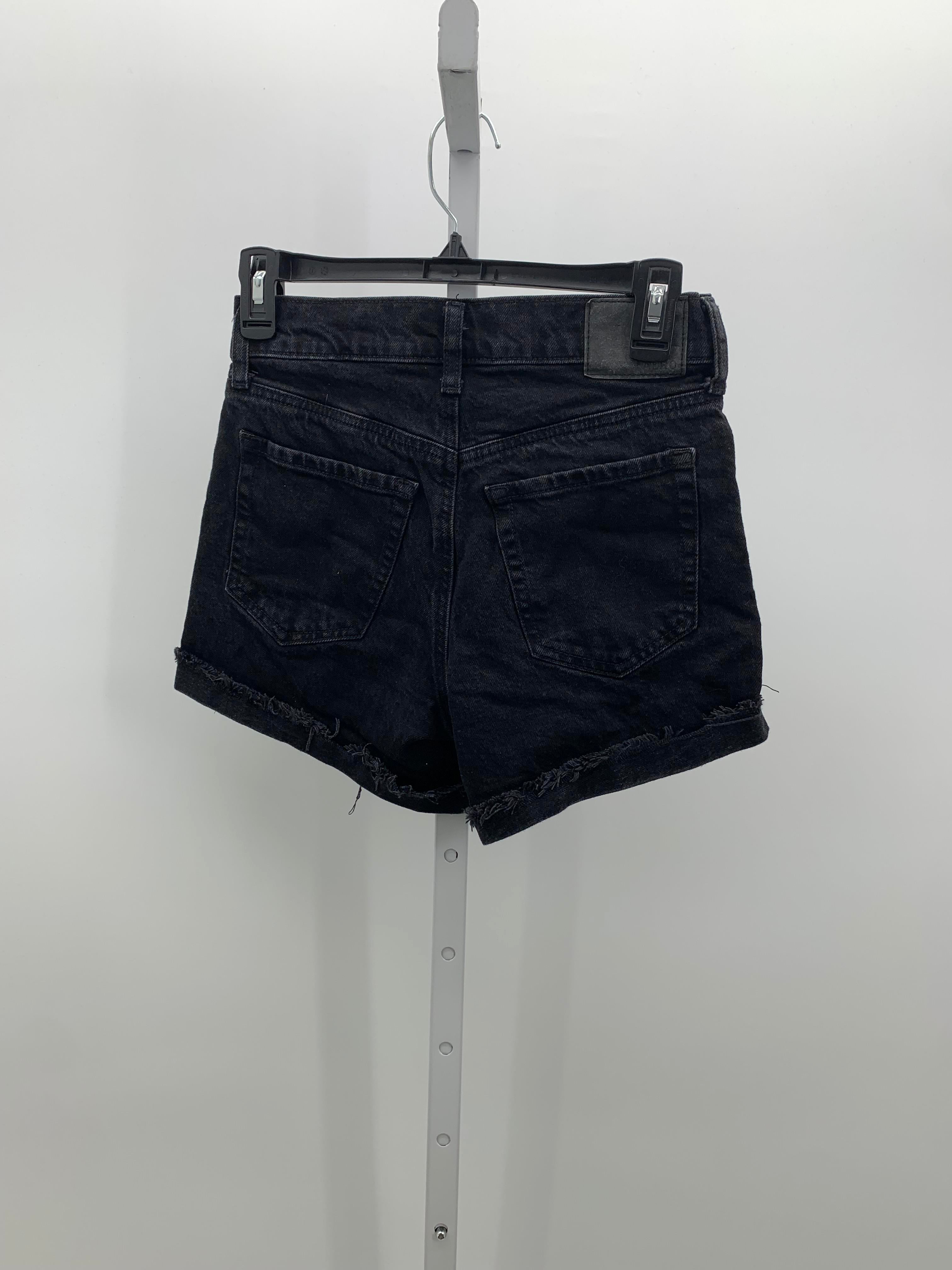 Aeropostale Size 00 Juniors Shorts