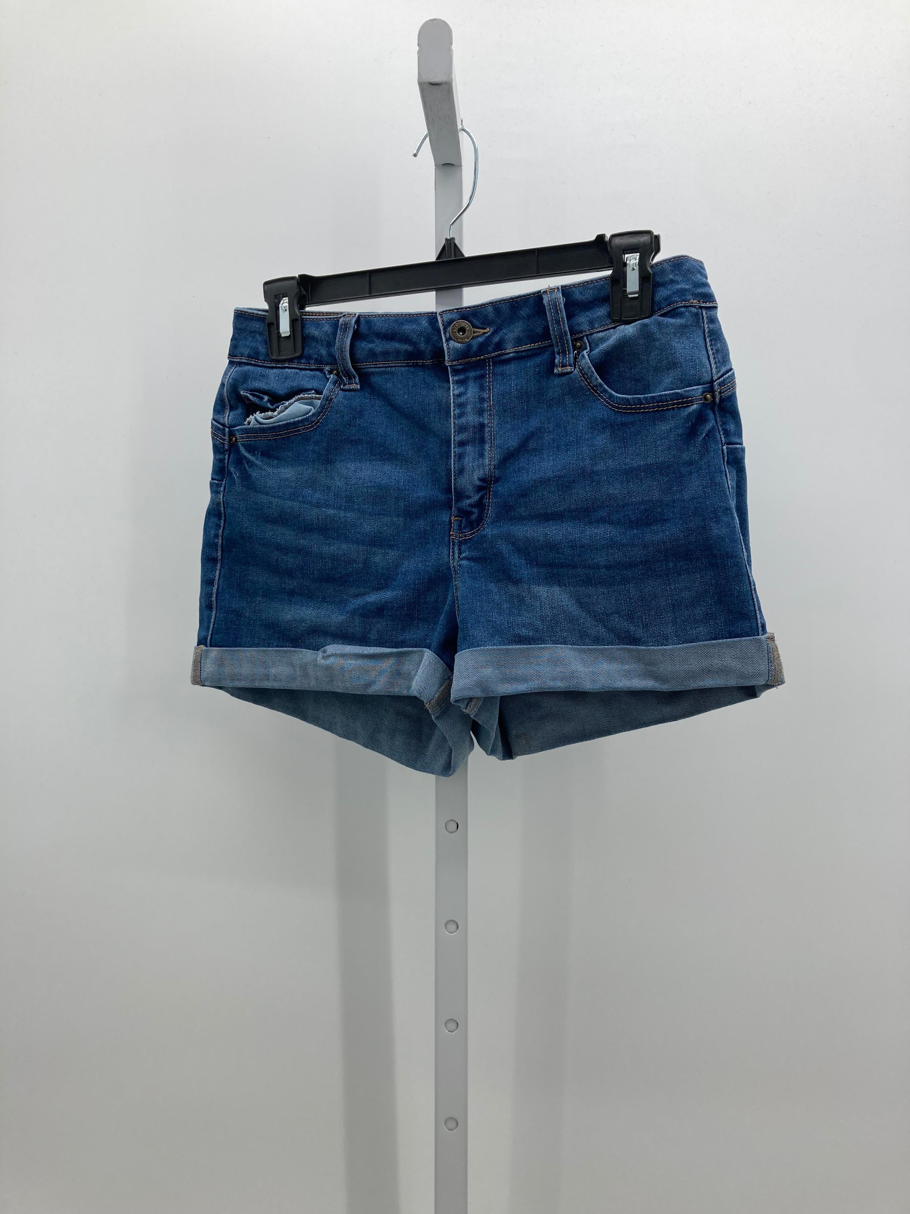 Size Large Misses Shorts