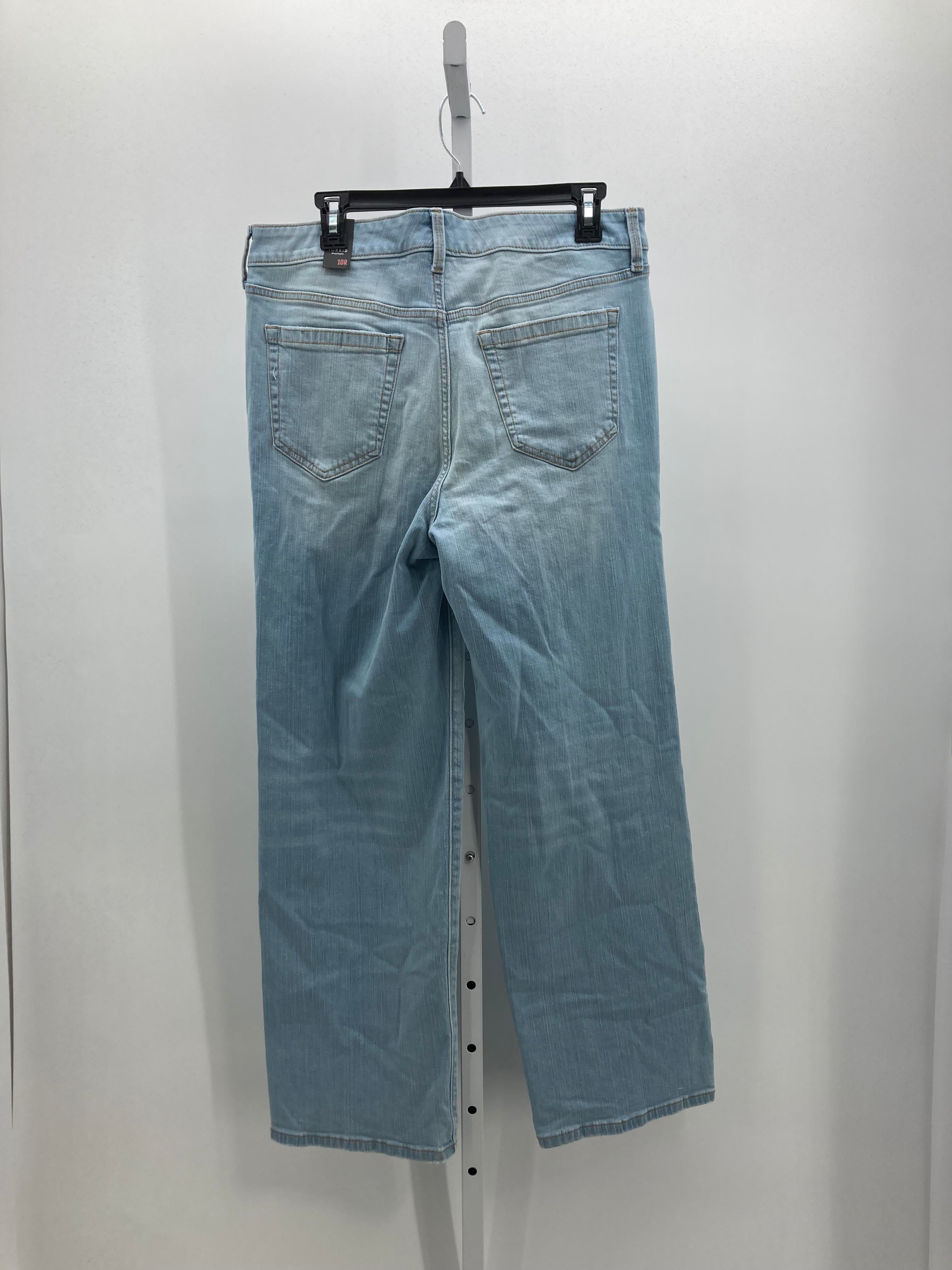 Torrid Size 10 Misses Jeans