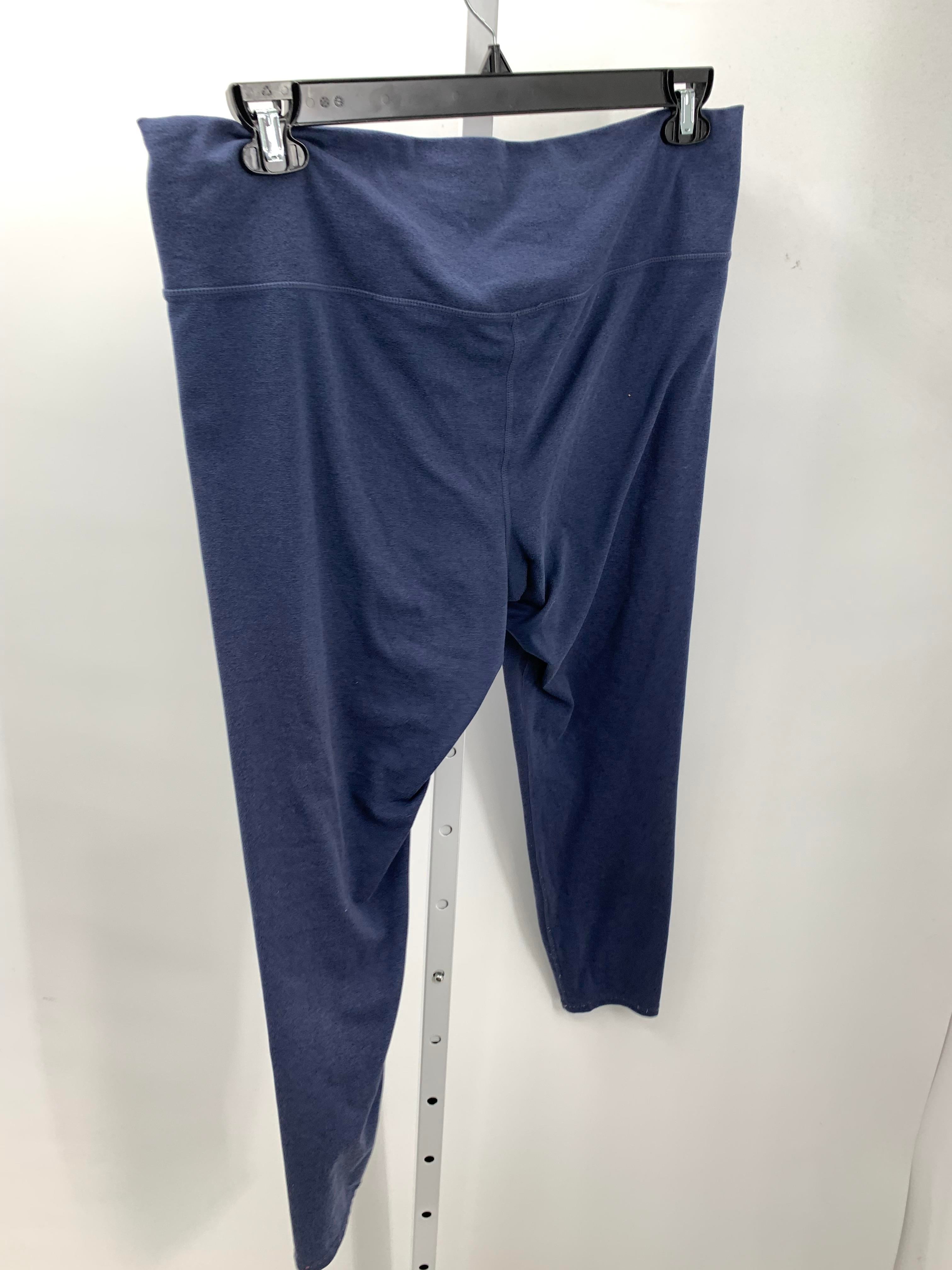 Gap Size Extra Large Misses Leggings