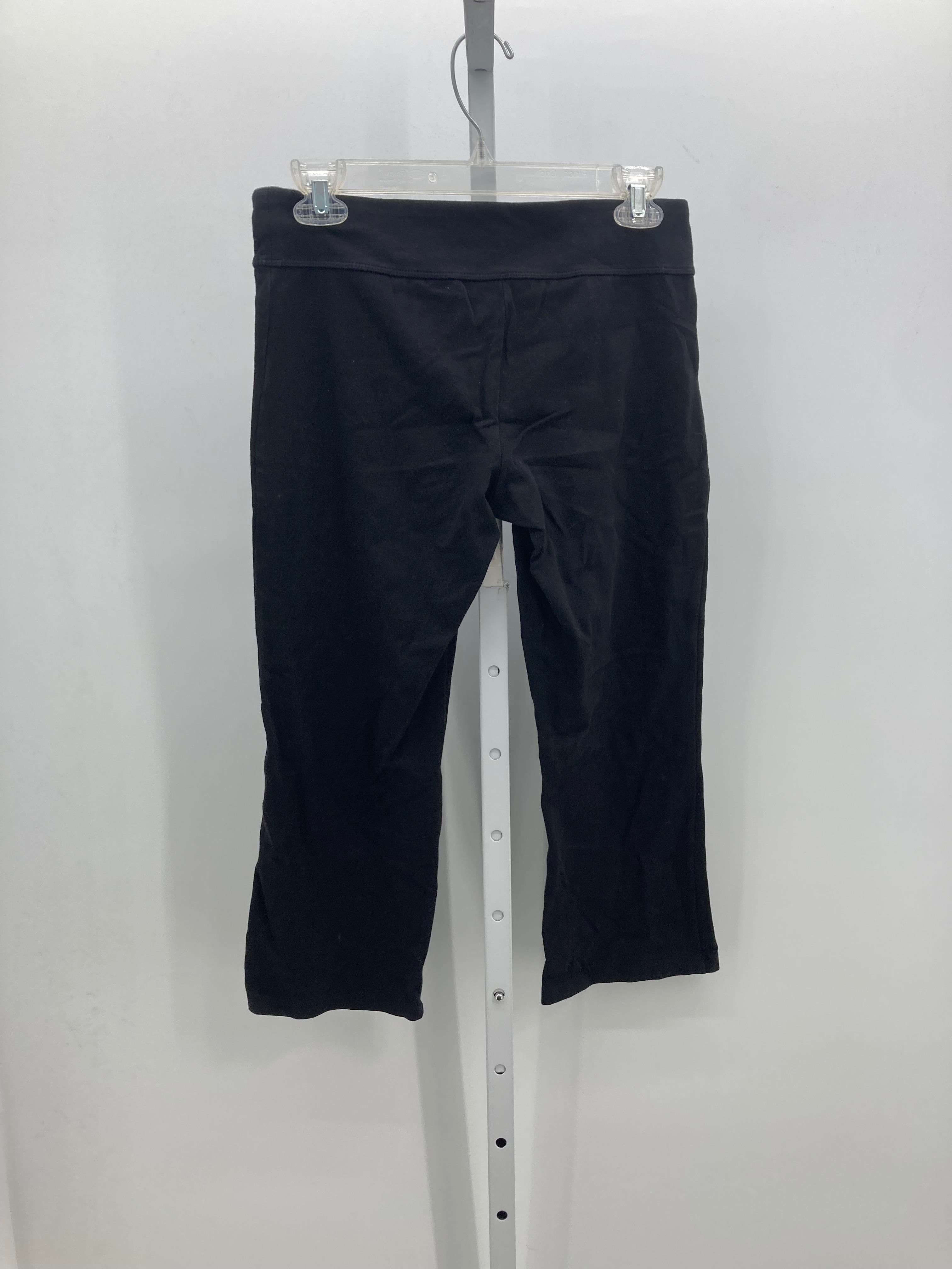 Spalding Size Medium Misses Capri Pants