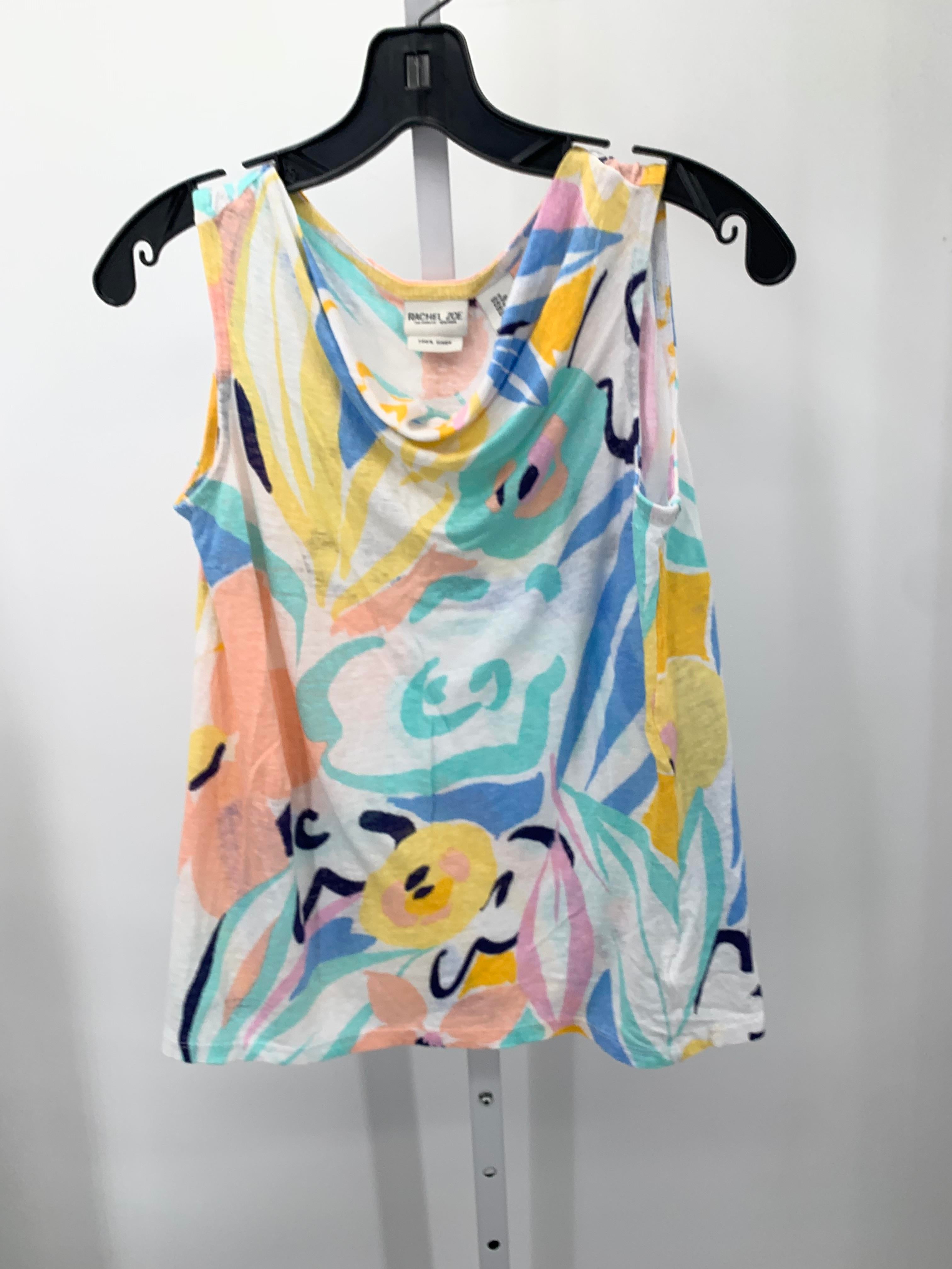 Rachel Zoe Size Small Misses Tank