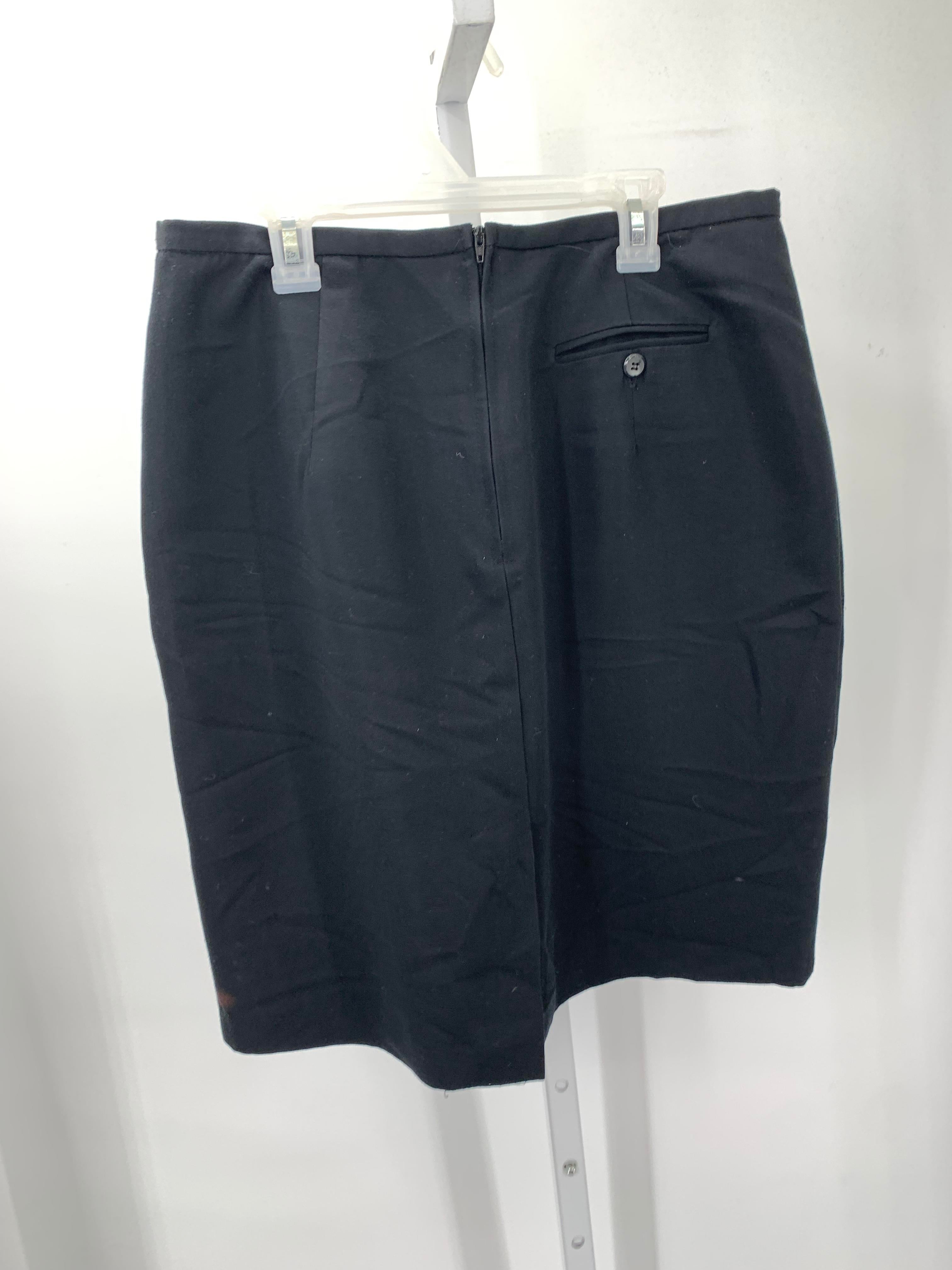 Size 14 Misses Skirt