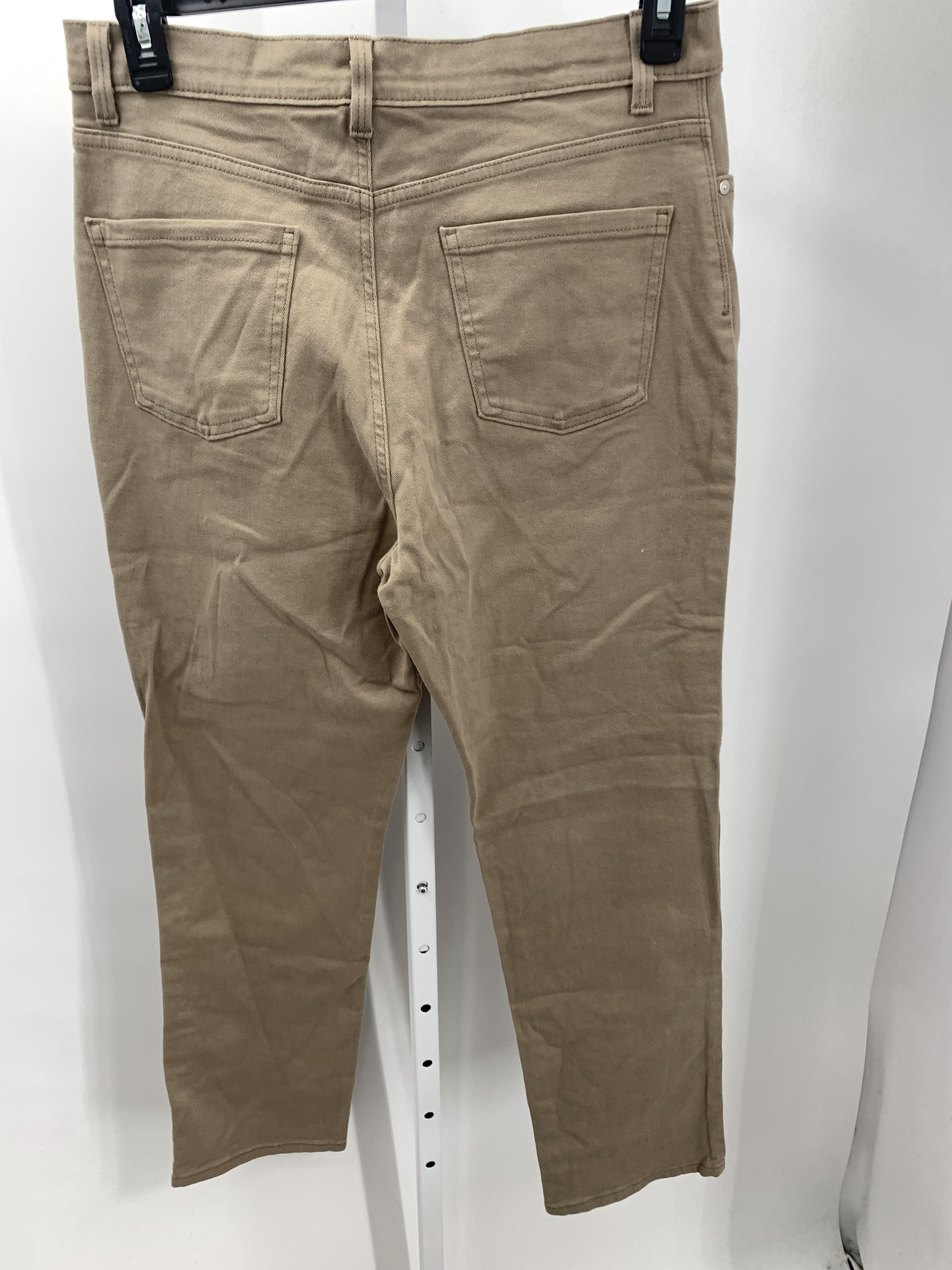 Gloria Vanderbilt Size 14 Misses Jeans