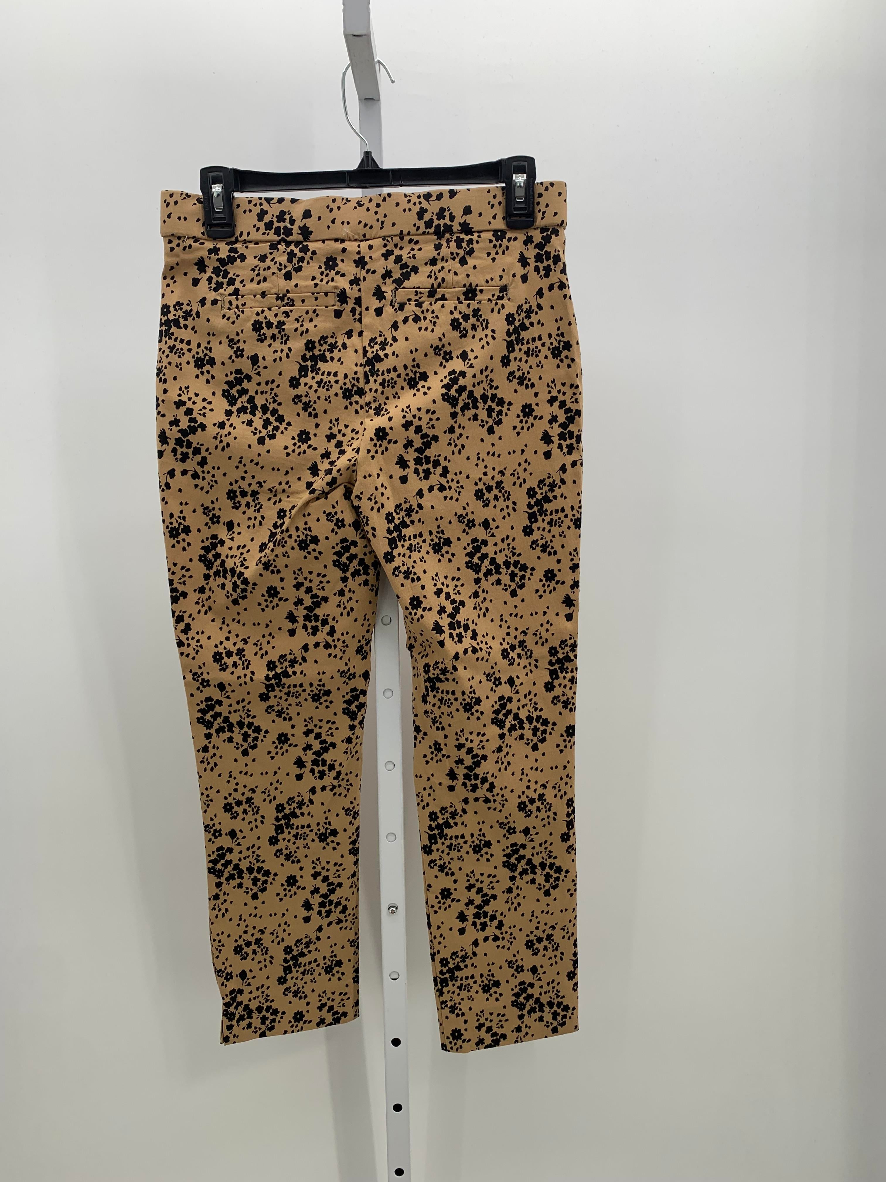 Jules & Leopold Size Small Misses Pants