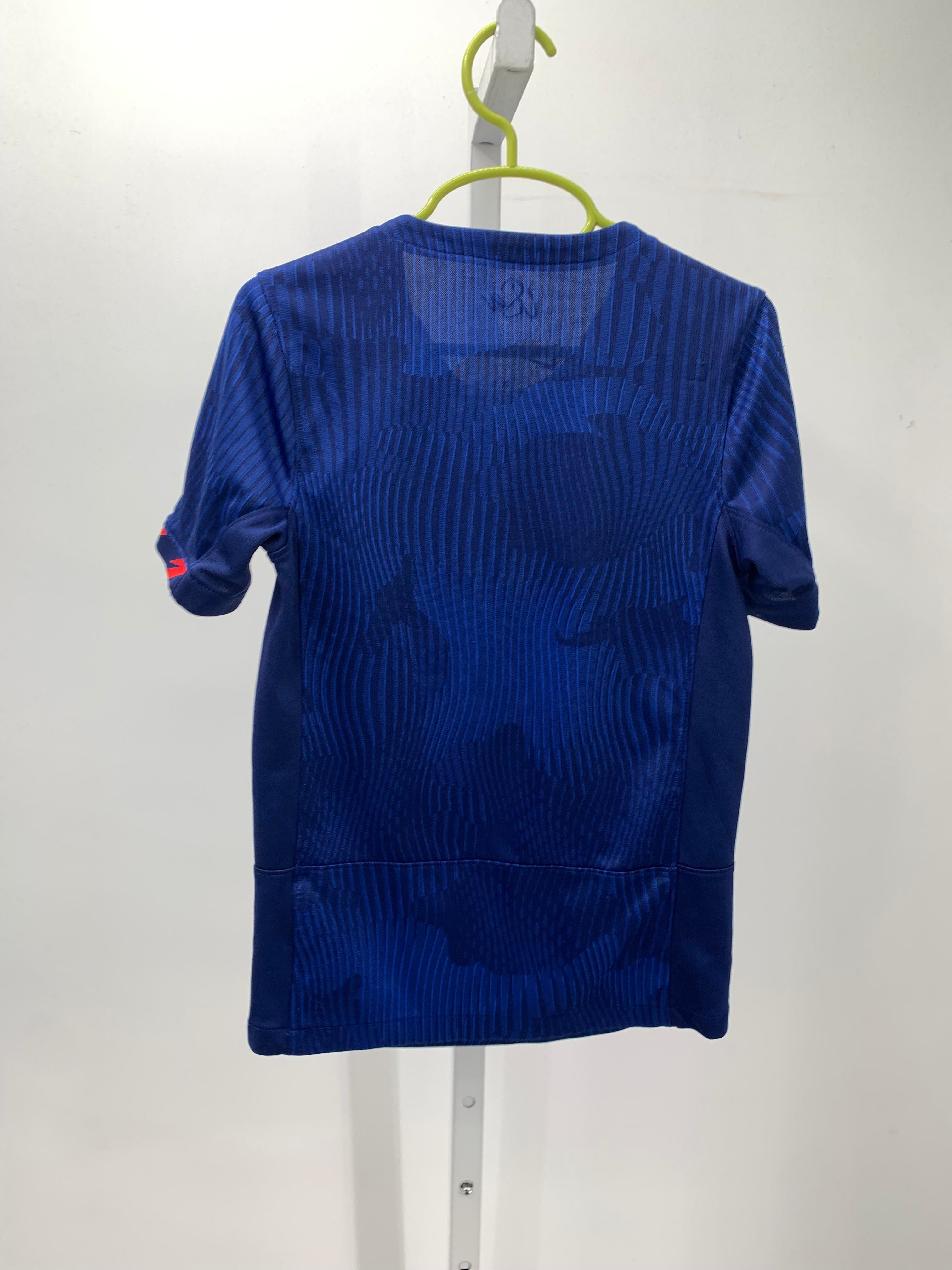 USA ACTIVE TEE