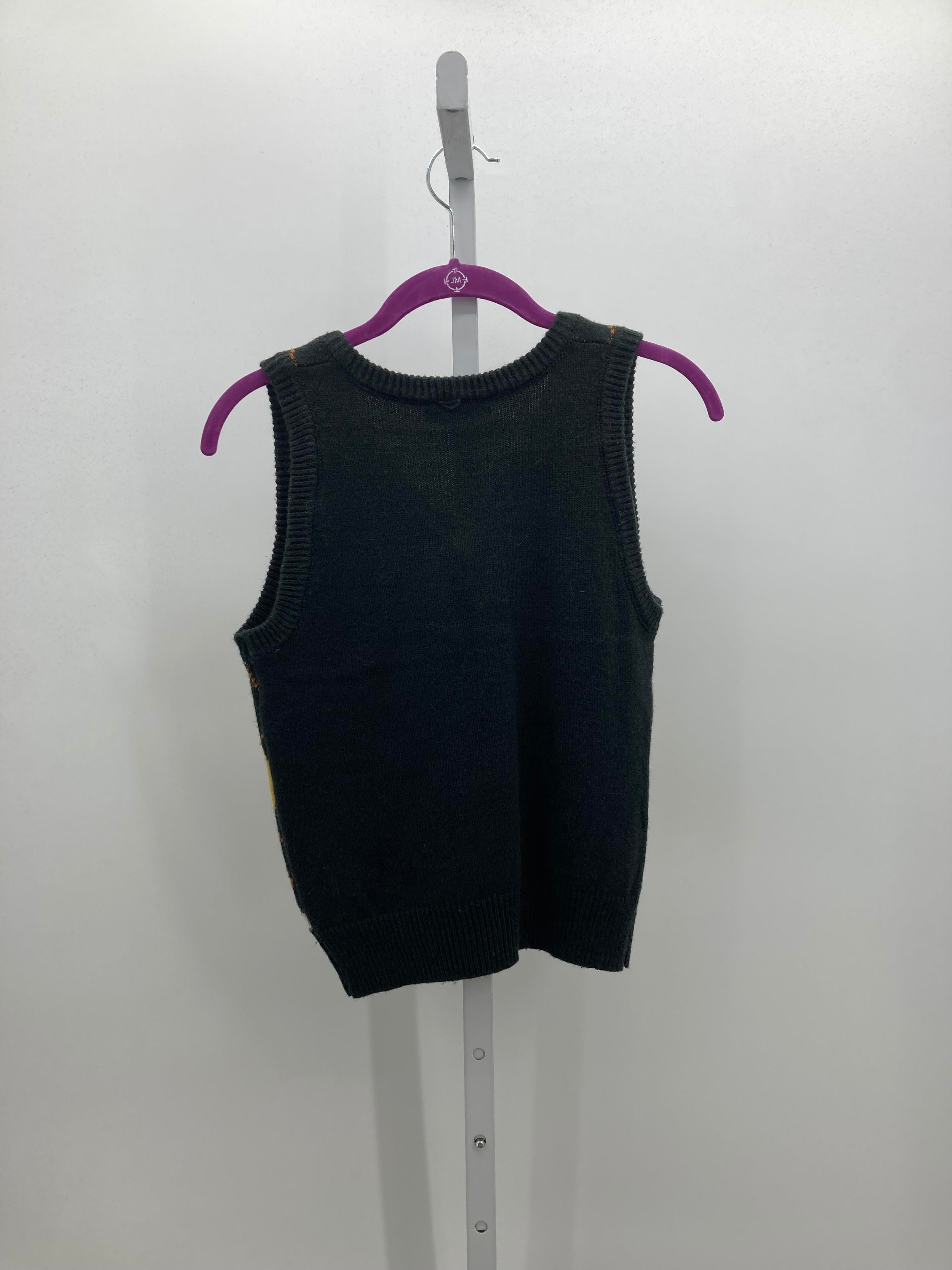 Love Tree Size Small Juniors Vest