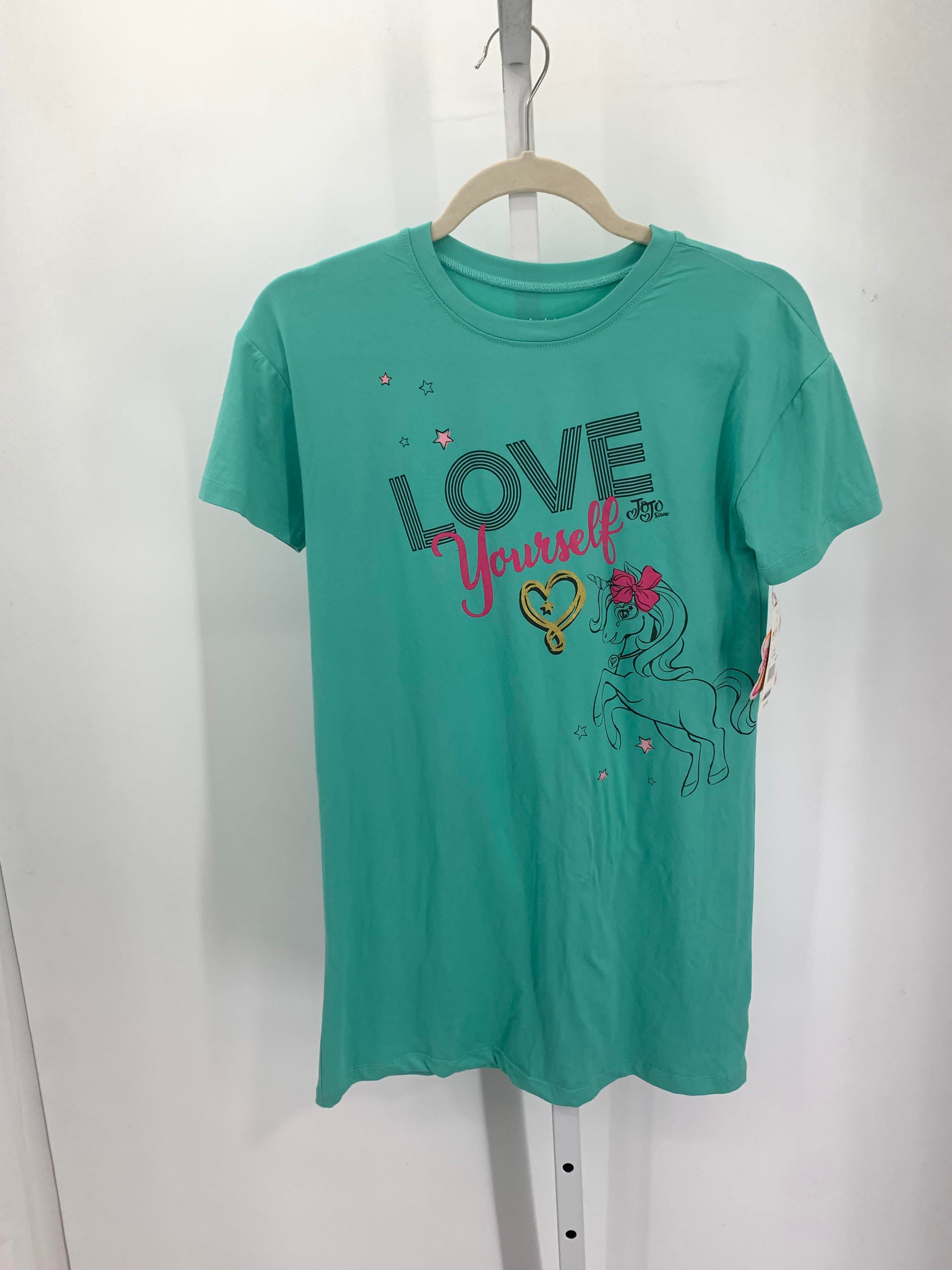 Nightgown - Sleep Wear - Girls' Clothing