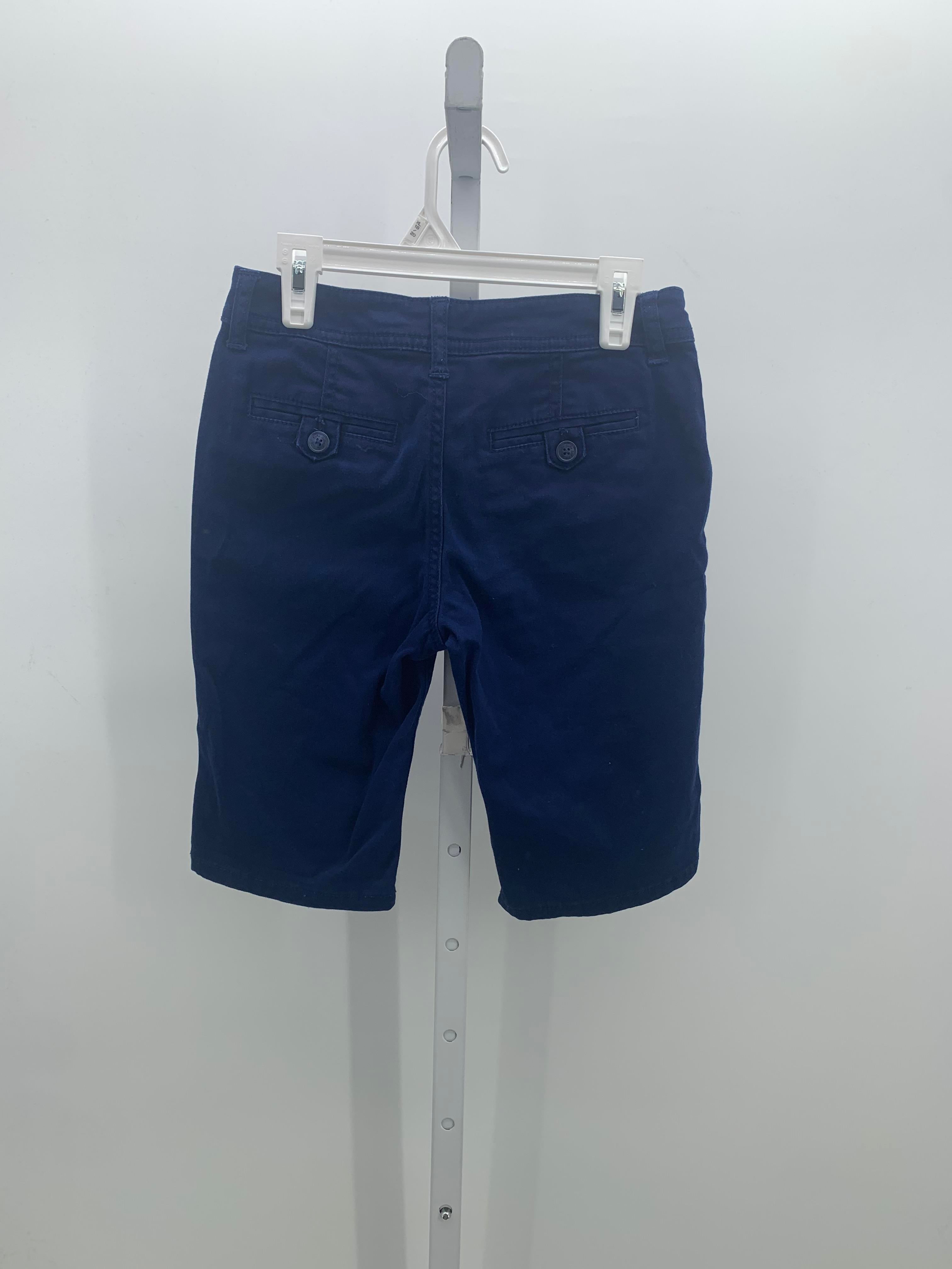 Justice Size 10 Girls Shorts