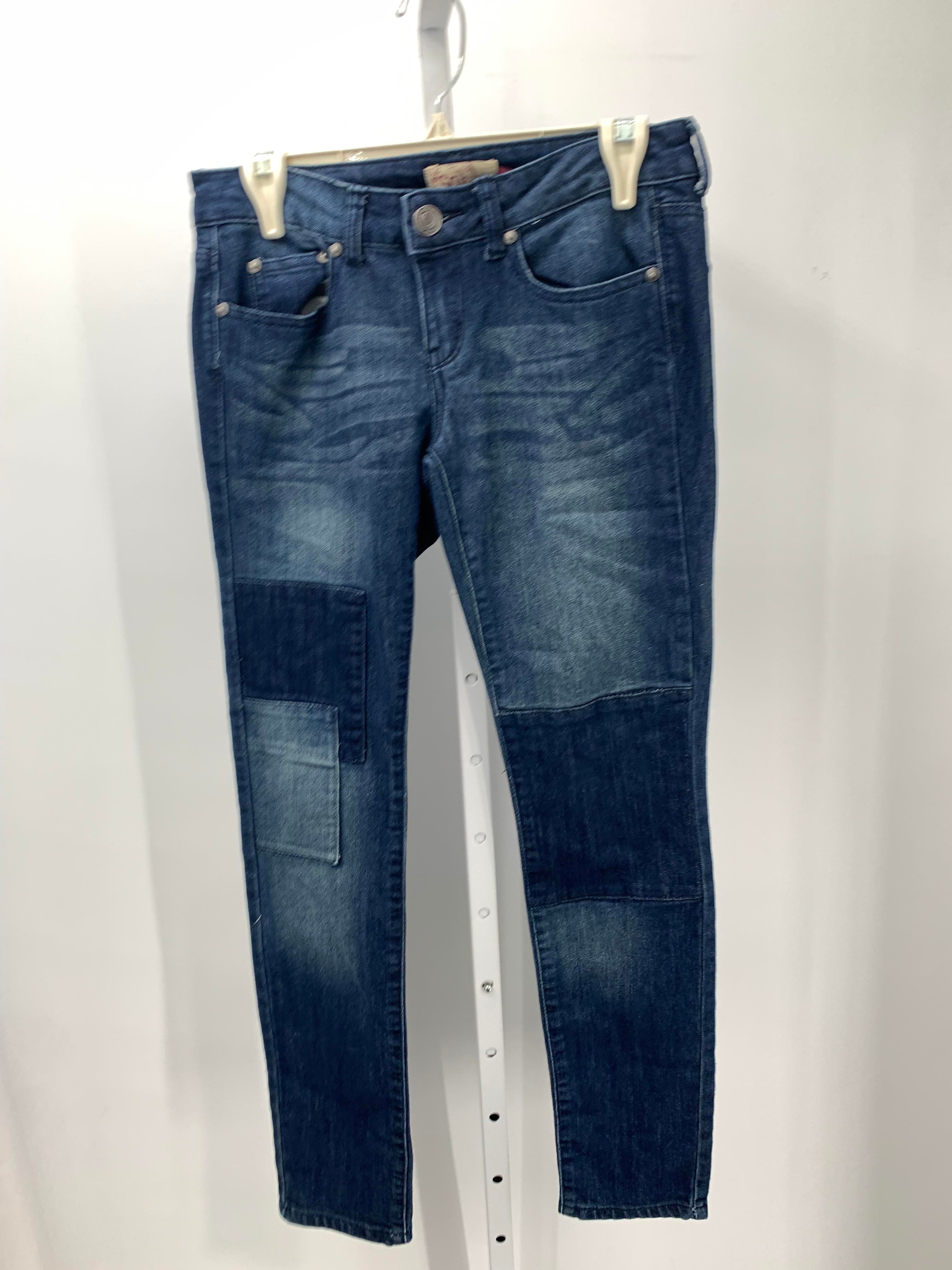 SO Size 5 Juniors Jeans