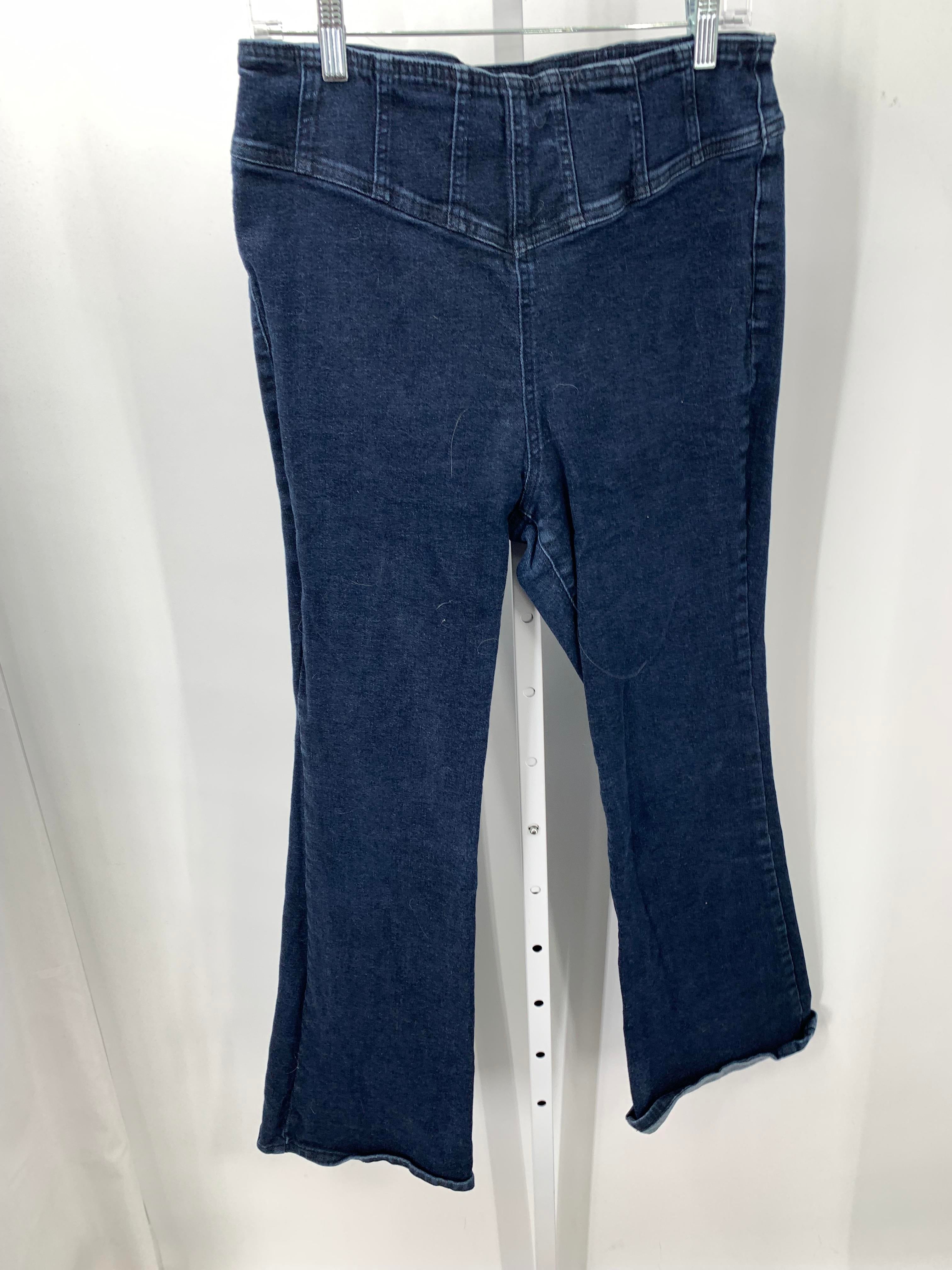 Sofia Size 12 Misses Jeans