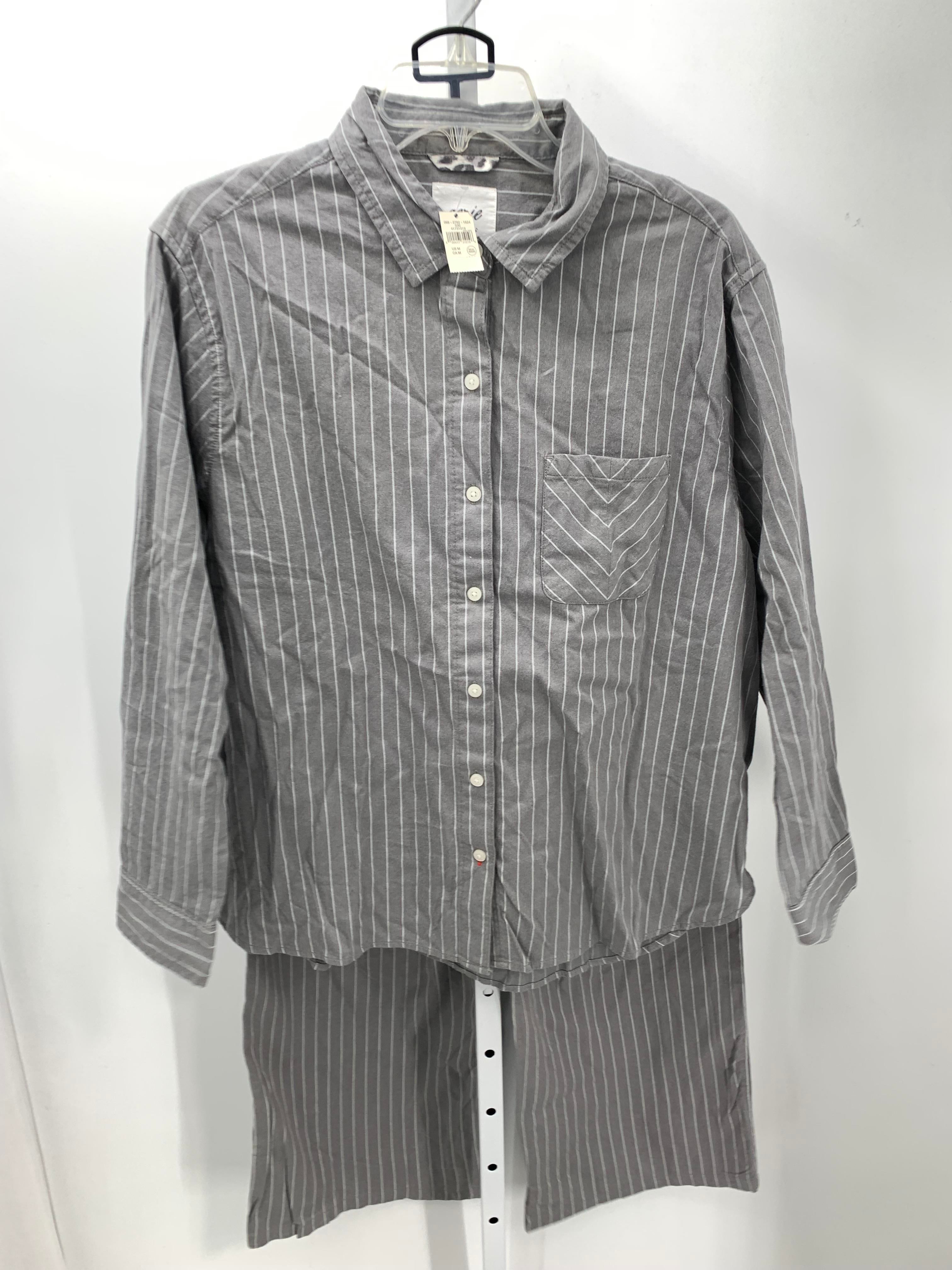 Aerie Size Medium Juniors Pajamas