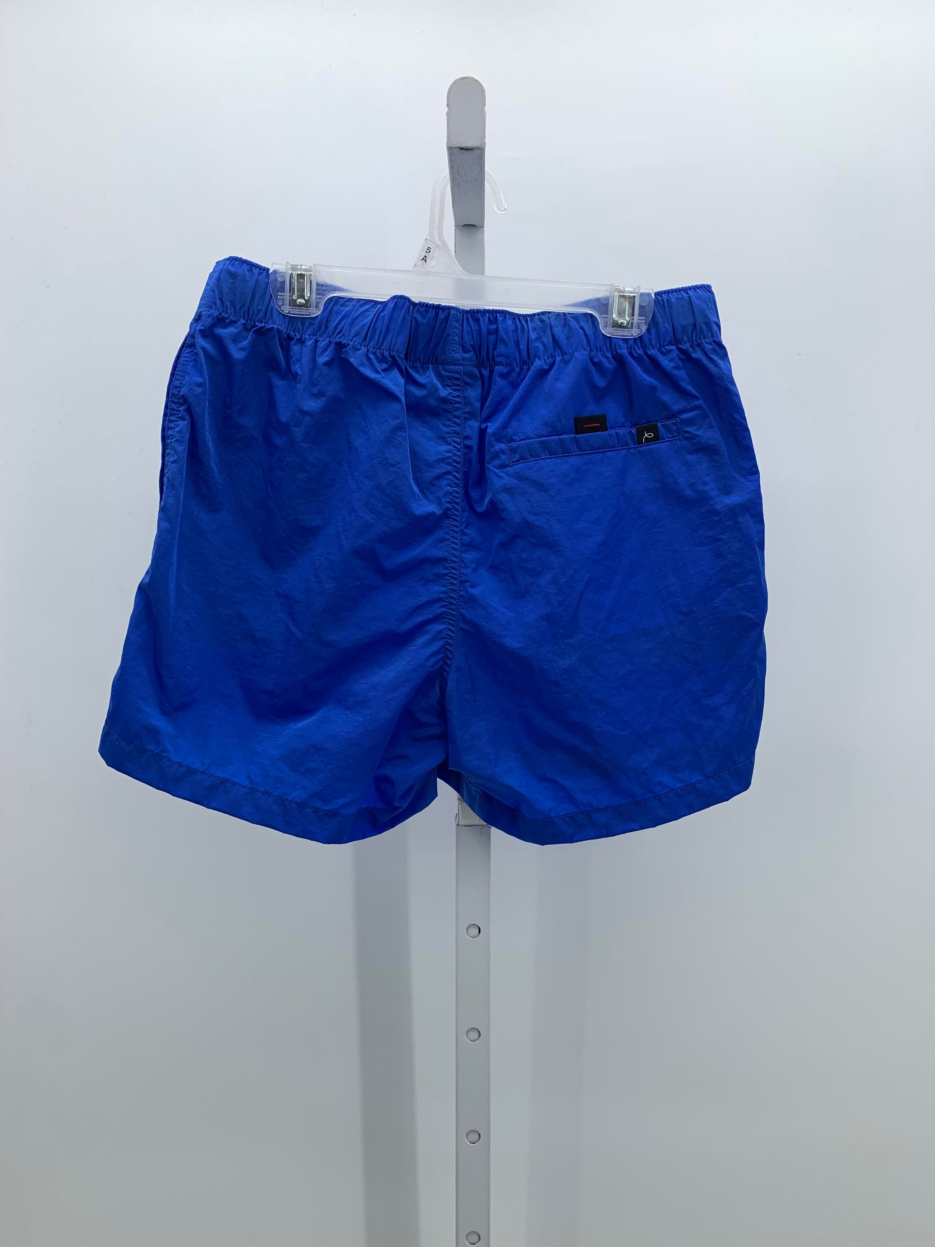 Art Class Size 10-12 Girls Shorts